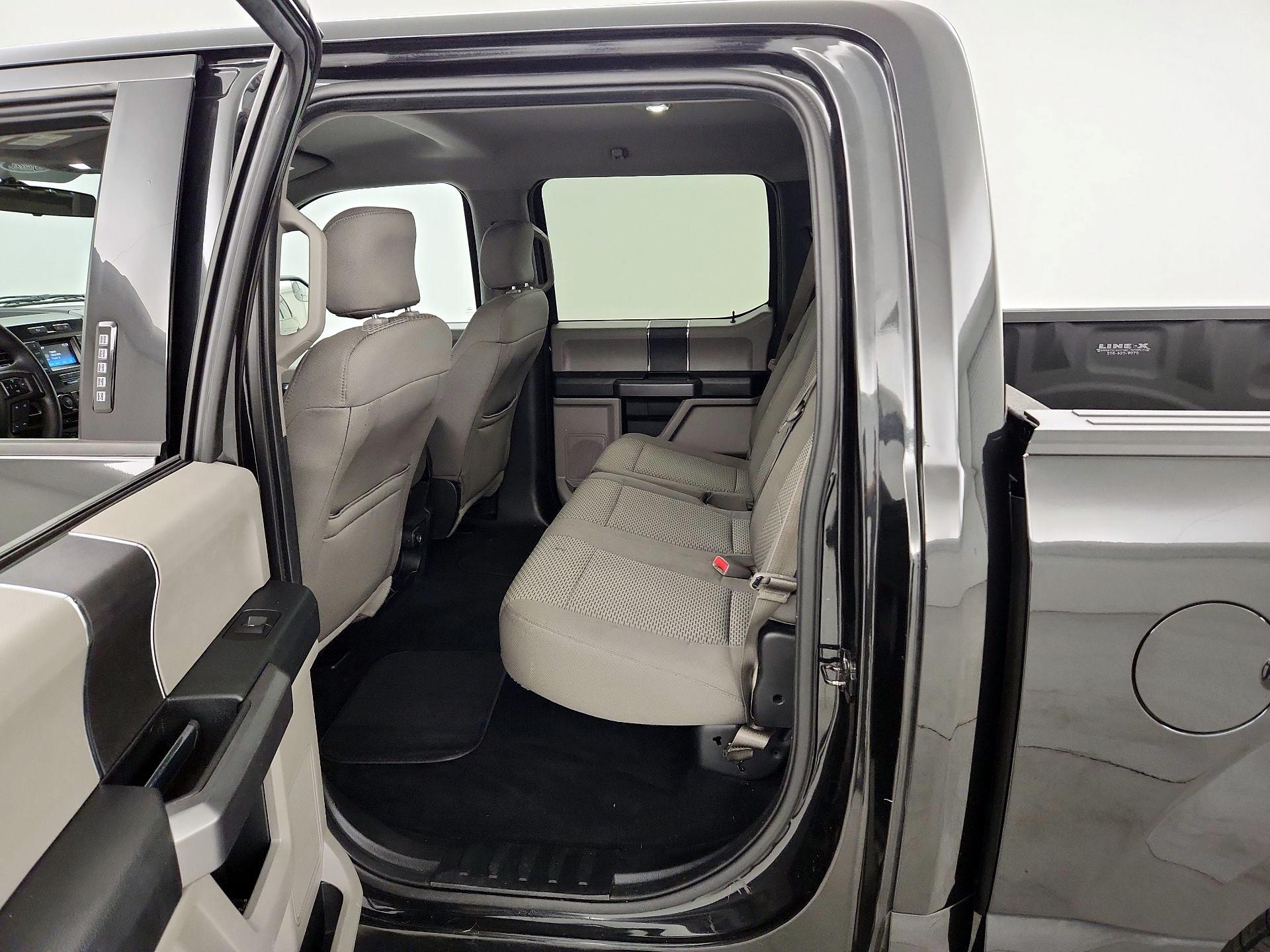 Thumbnail: 2015 Ford F-150 - 18