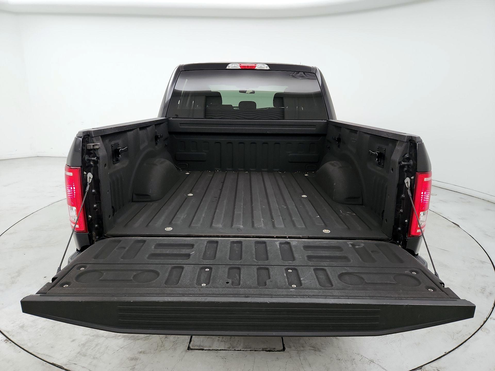 Thumbnail: 2015 Ford F-150 - 19