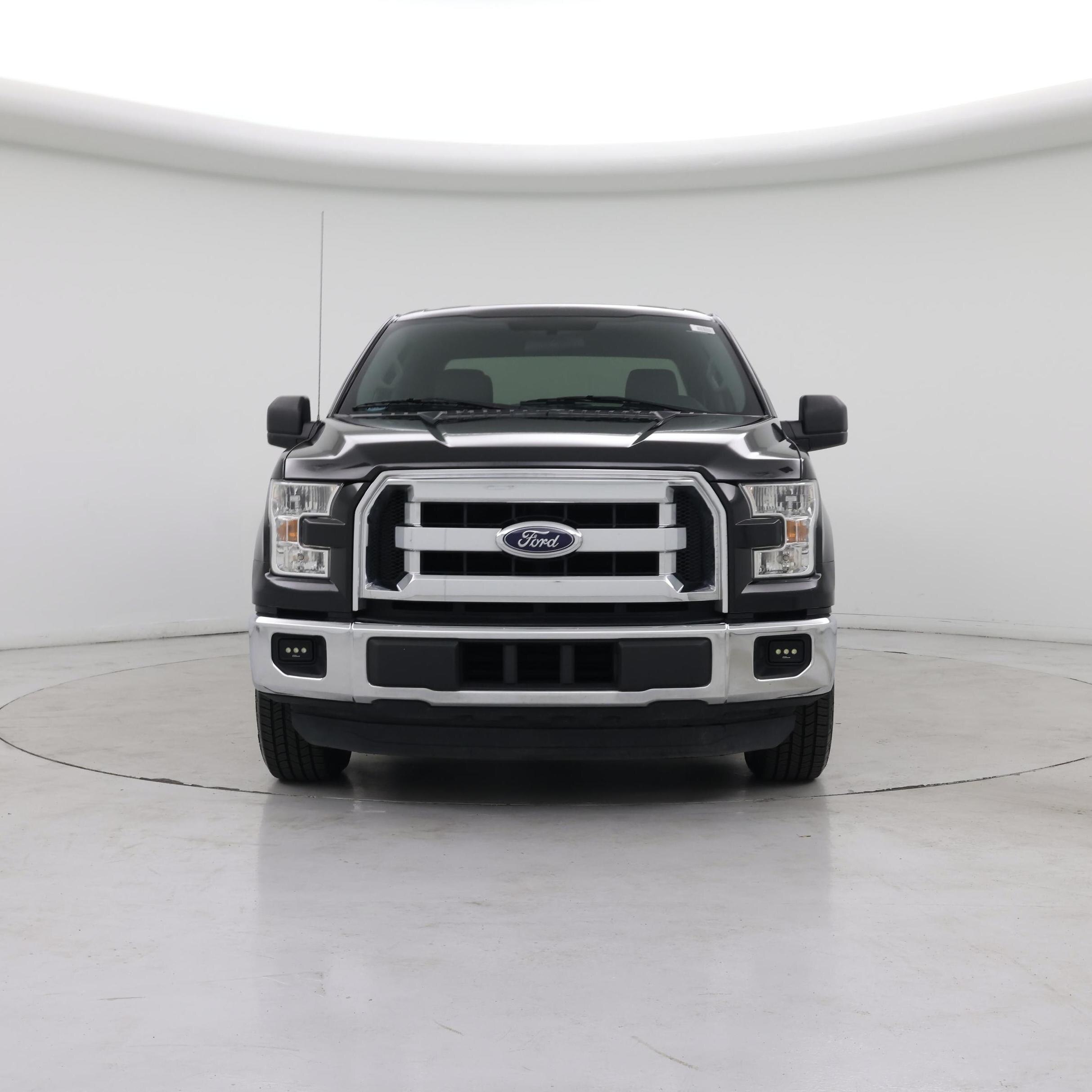 Thumbnail: 2015 Ford F-150 - 5