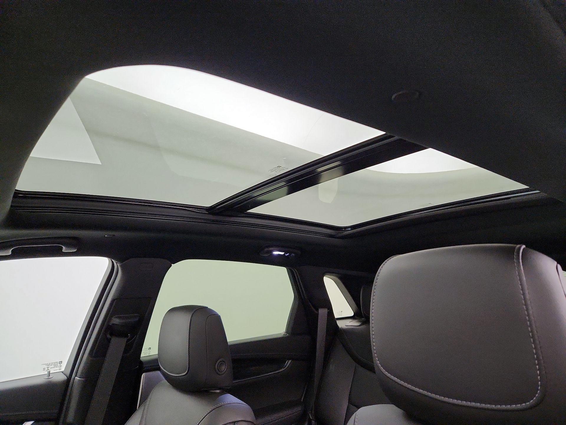 Thumbnail: 2021 Cadillac XT5 - 20