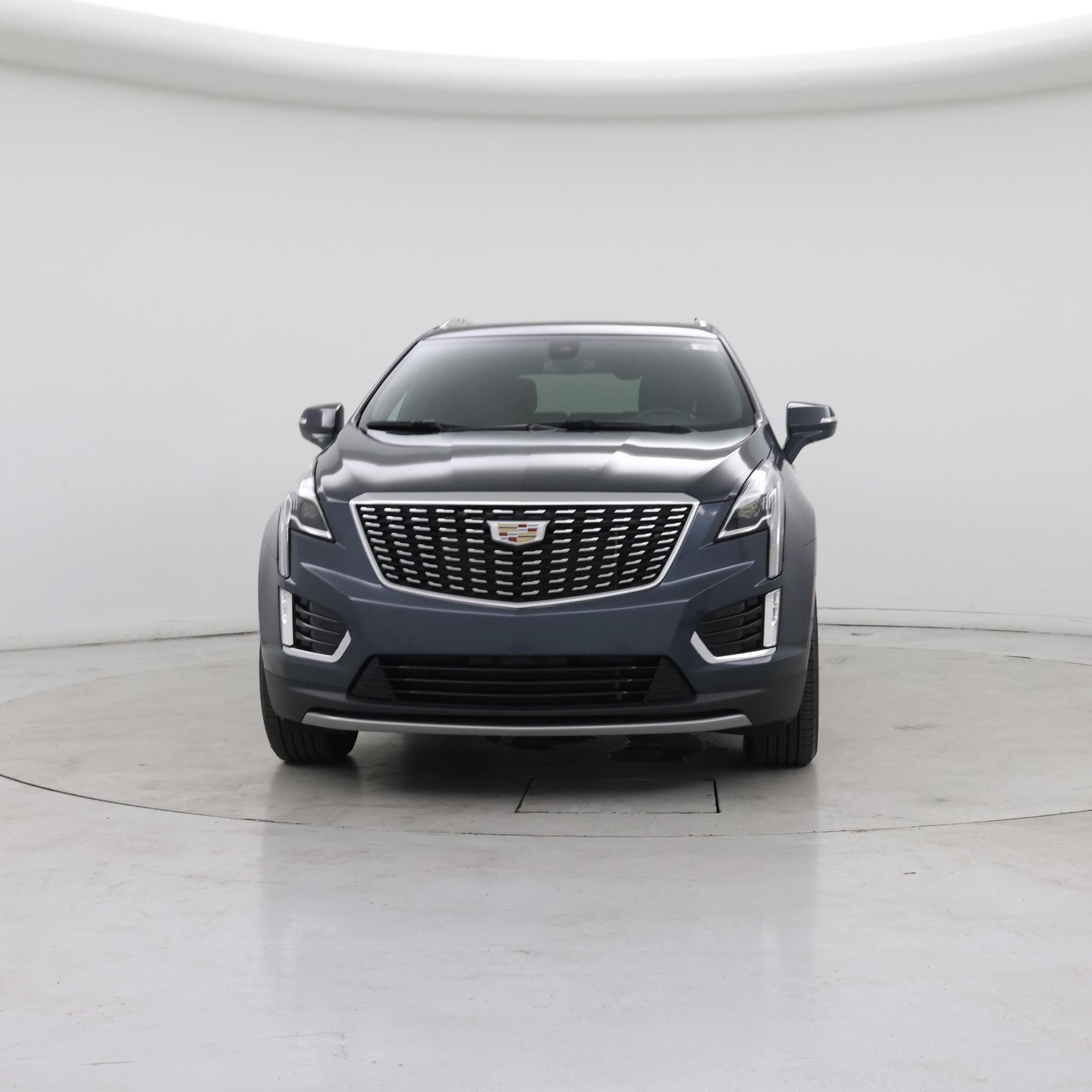 Thumbnail: 2021 Cadillac XT5 - 5