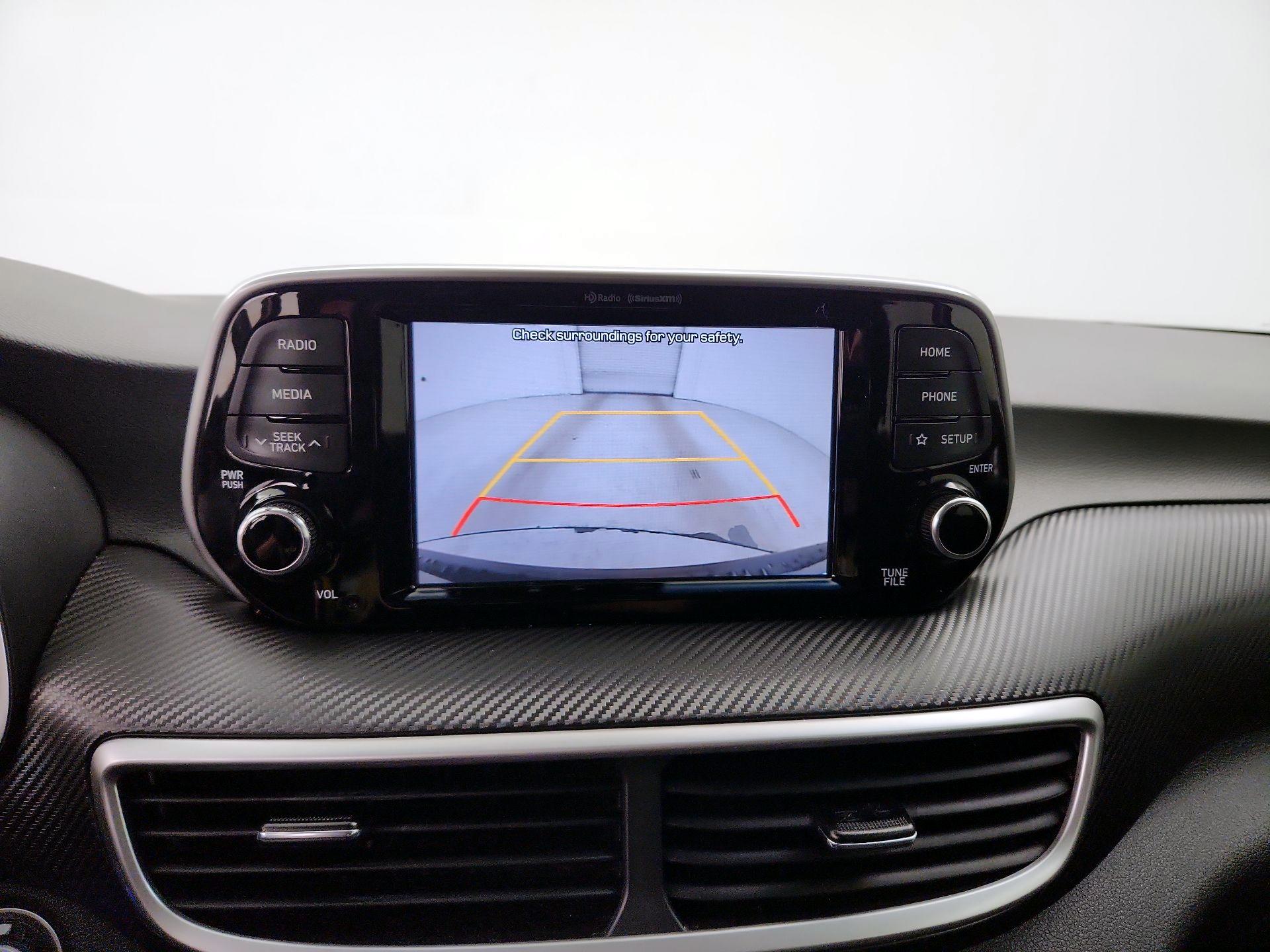 Thumbnail: 2020 Hyundai Tucson - 14