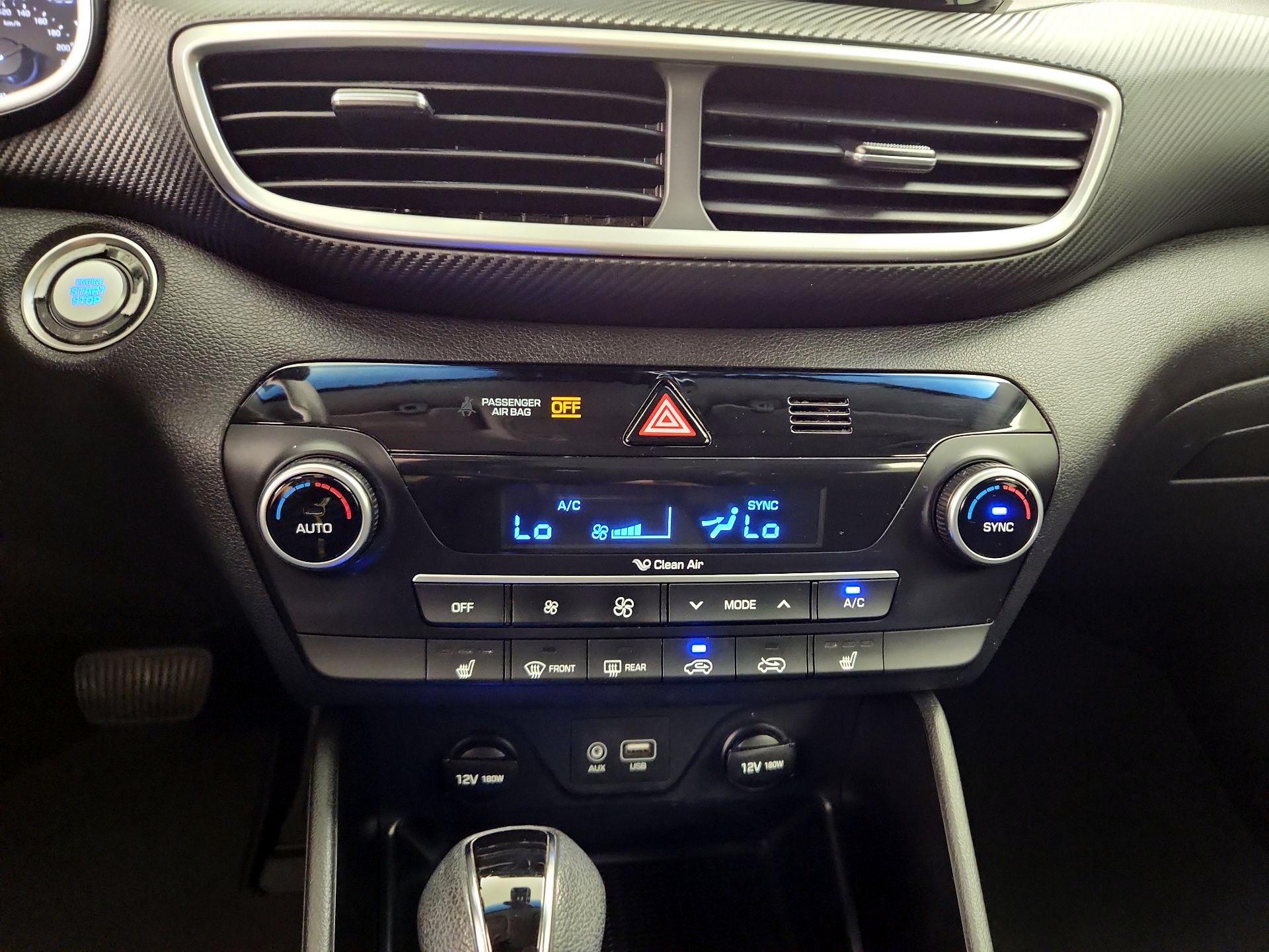 Thumbnail: 2020 Hyundai Tucson - 16