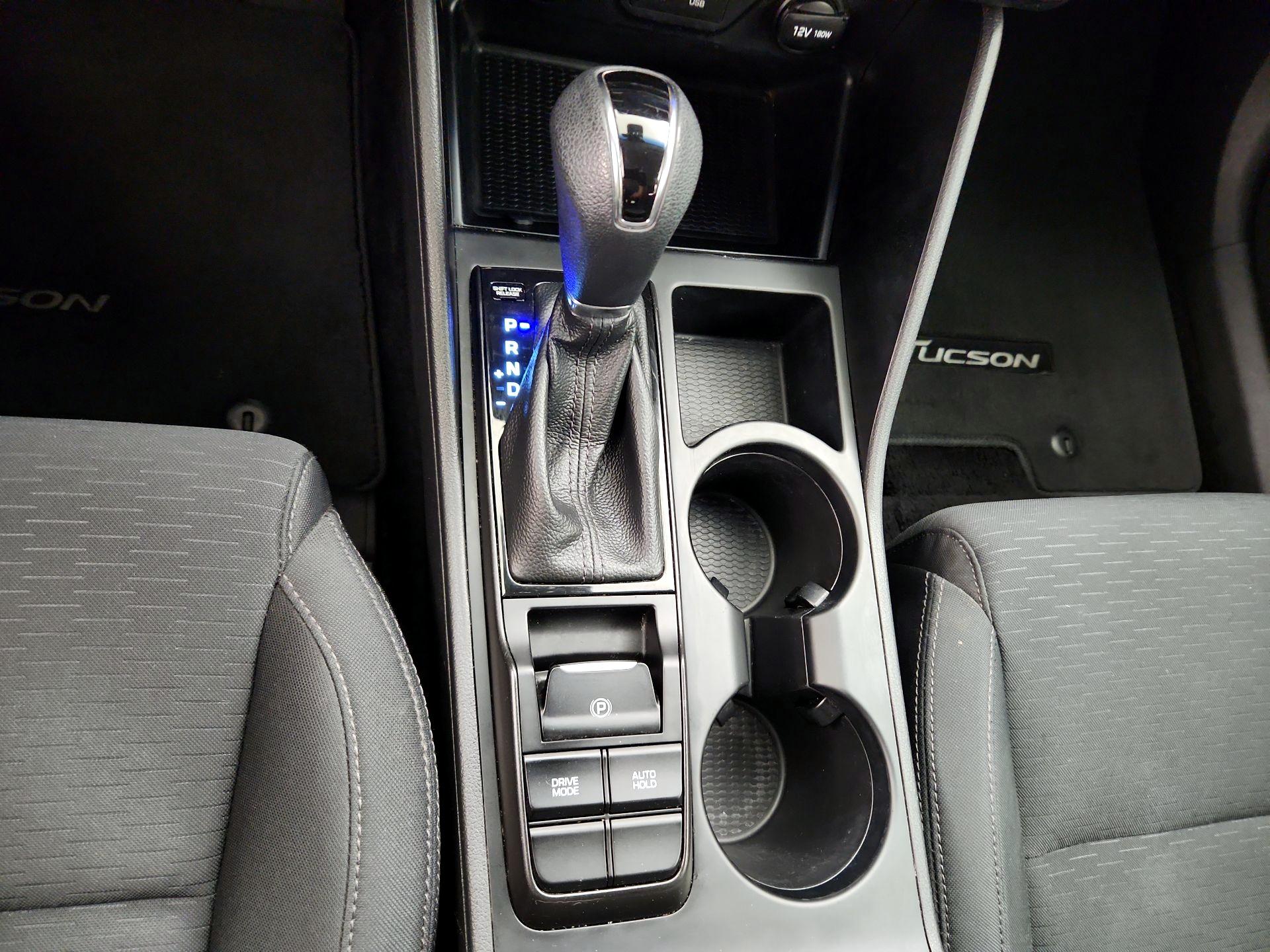 Thumbnail: 2020 Hyundai Tucson - 17