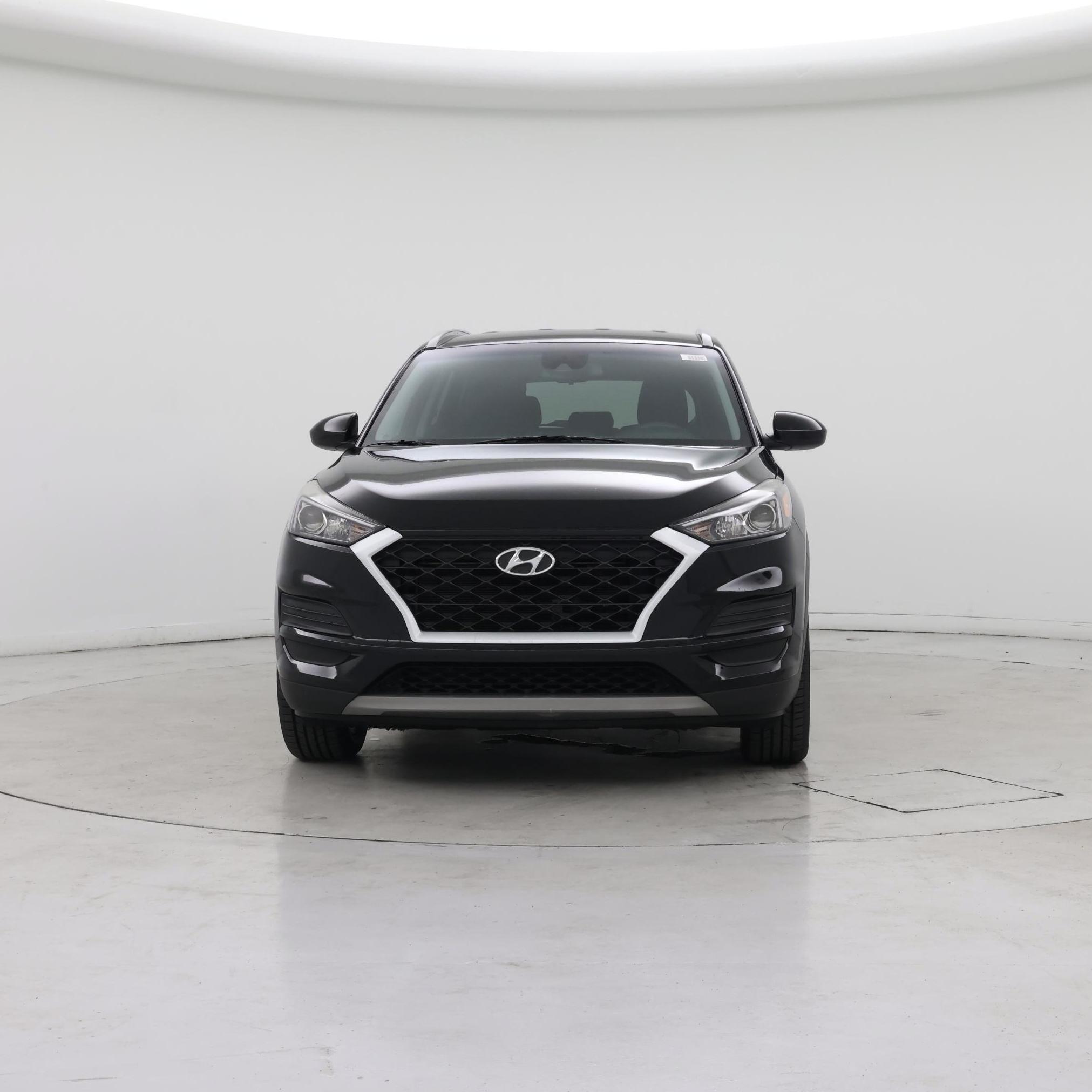 Thumbnail: 2020 Hyundai Tucson - 5