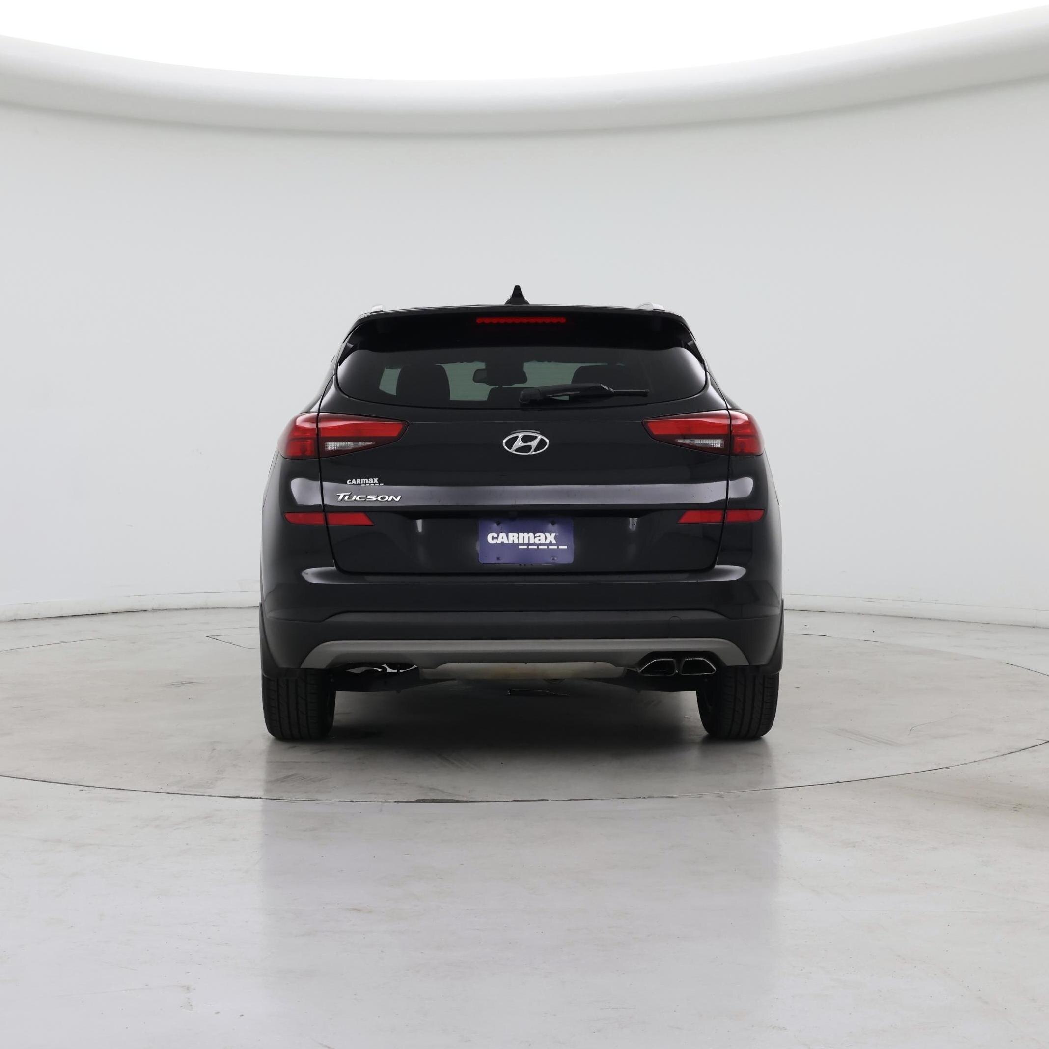 Thumbnail: 2020 Hyundai Tucson - 6