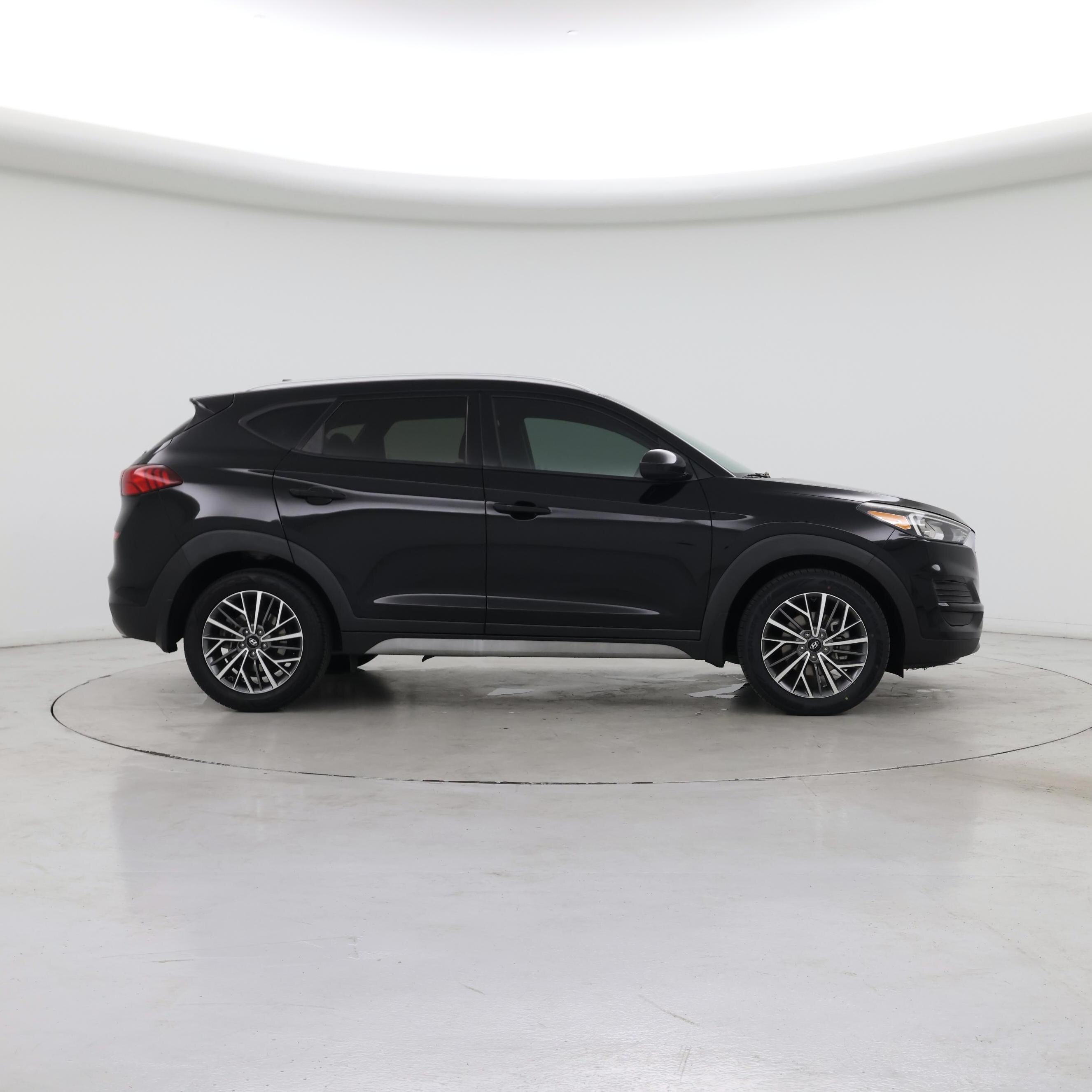 Thumbnail: 2020 Hyundai Tucson - 7