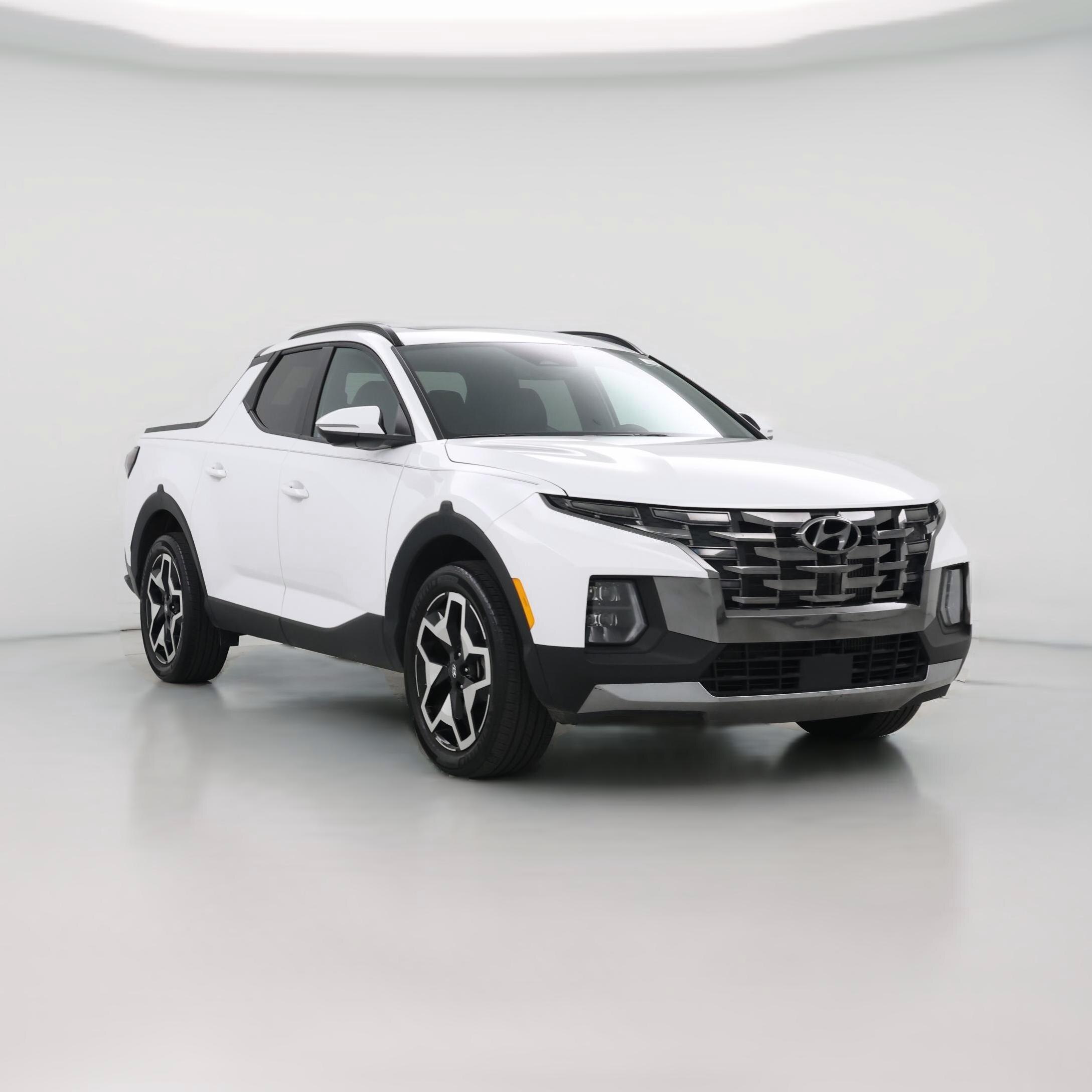 Thumbnail: 2022 Hyundai Santa Cruz - 1