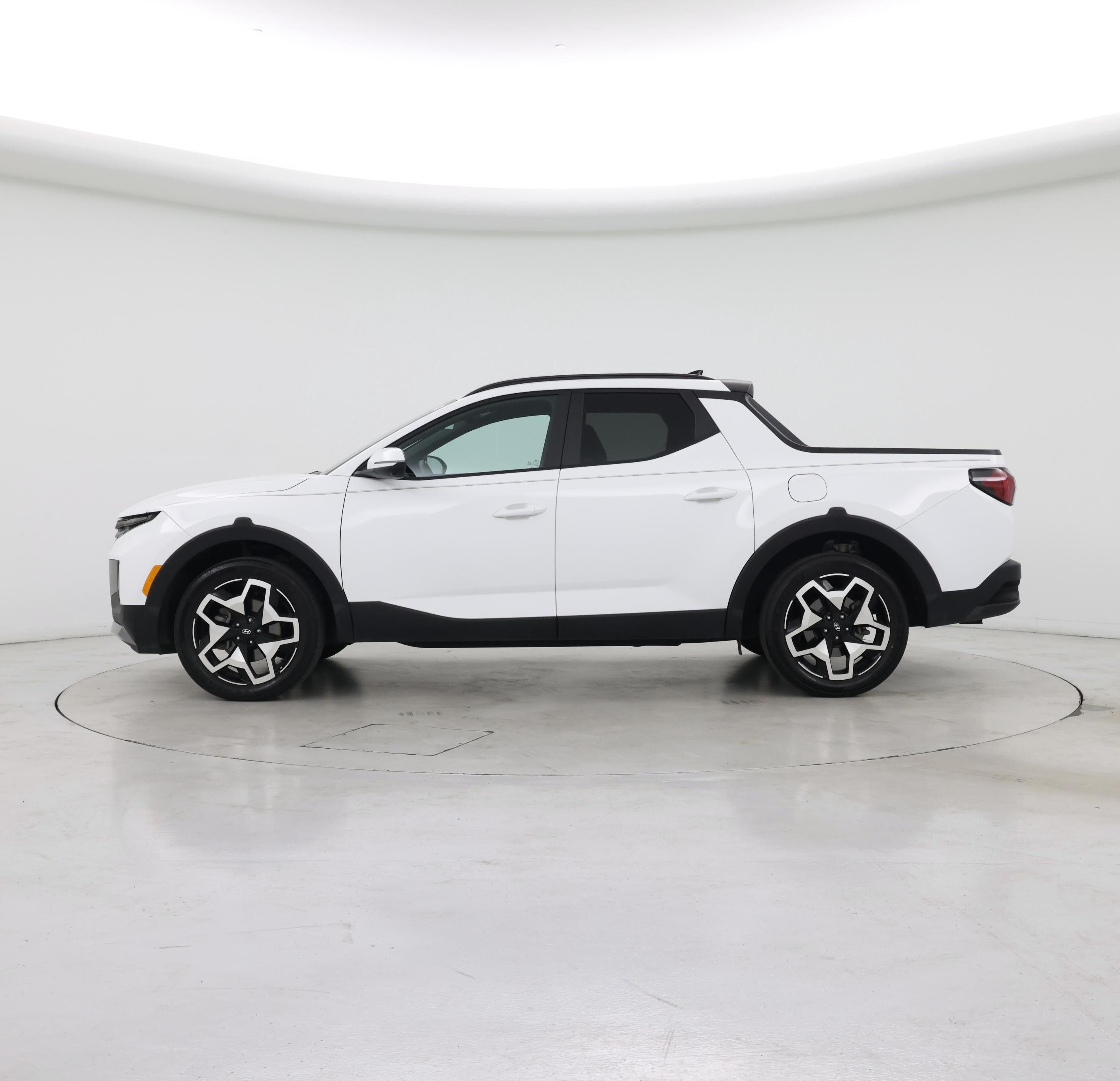 Thumbnail: 2022 Hyundai Santa Cruz - 3
