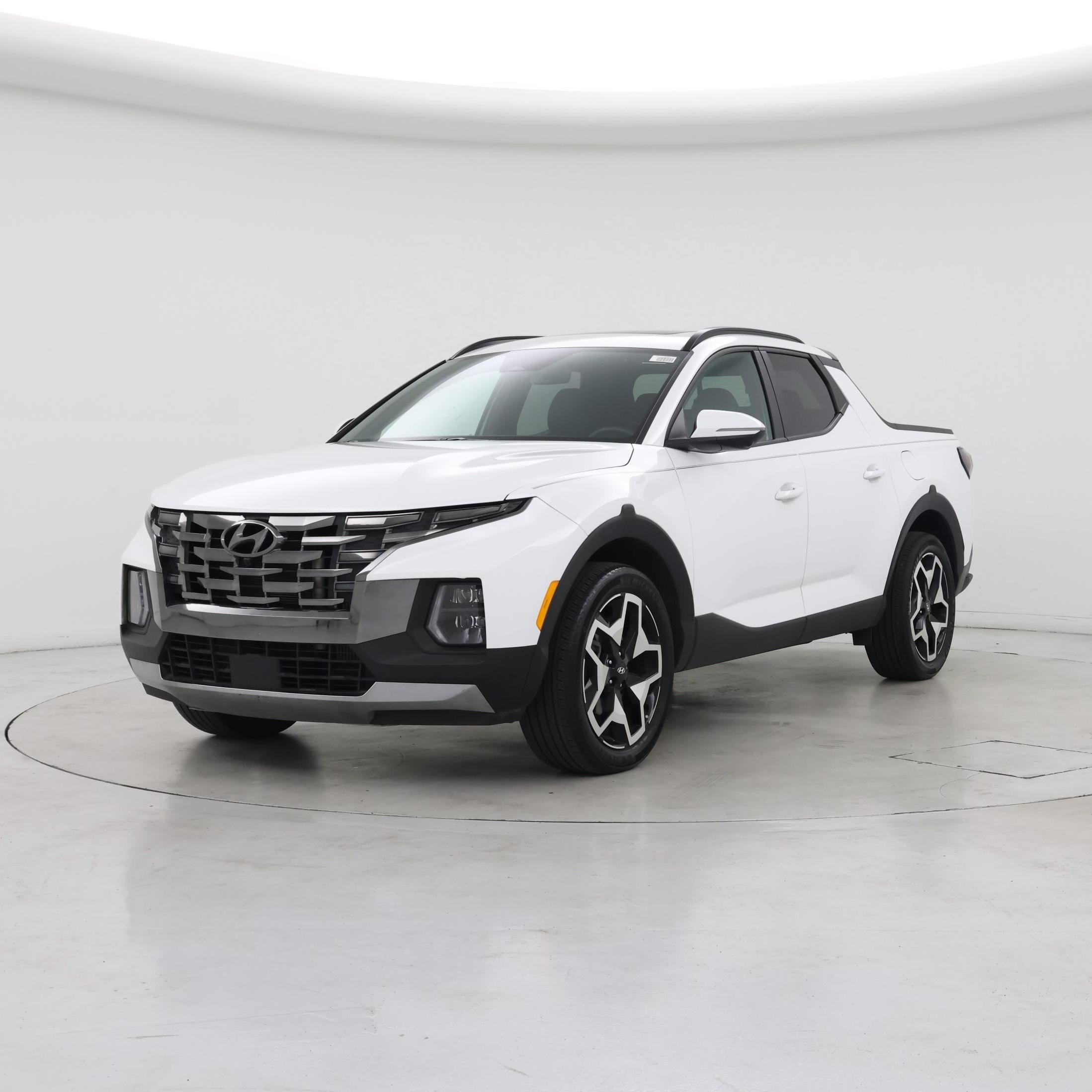 Thumbnail: 2022 Hyundai Santa Cruz - 4
