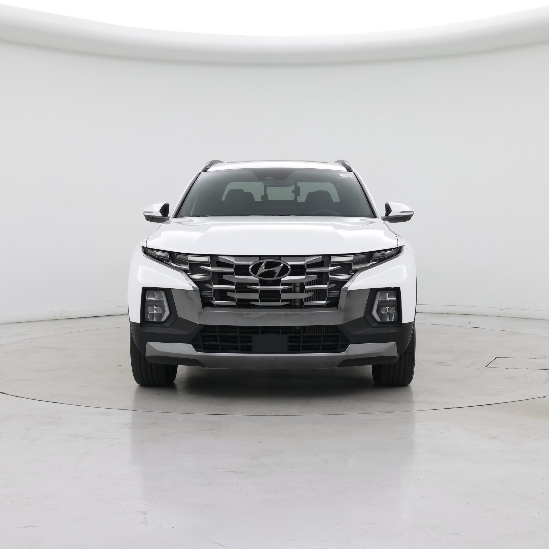 Thumbnail: 2022 Hyundai Santa Cruz - 5