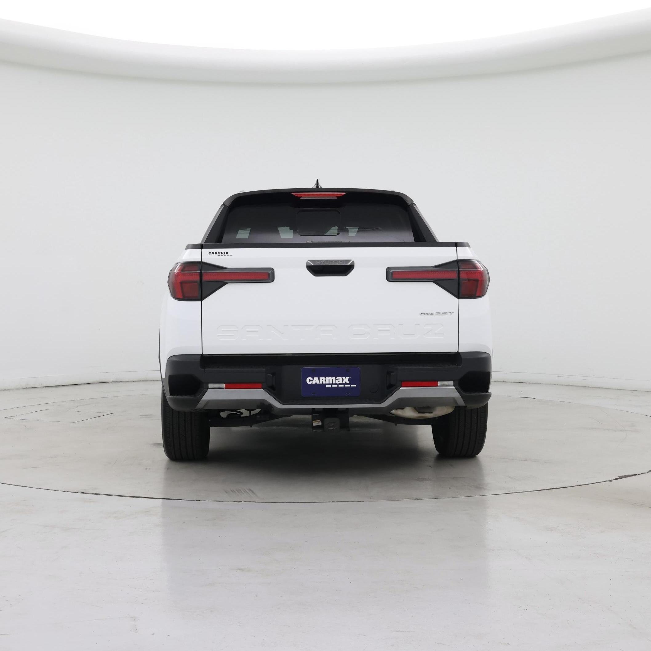 Thumbnail: 2022 Hyundai Santa Cruz - 6
