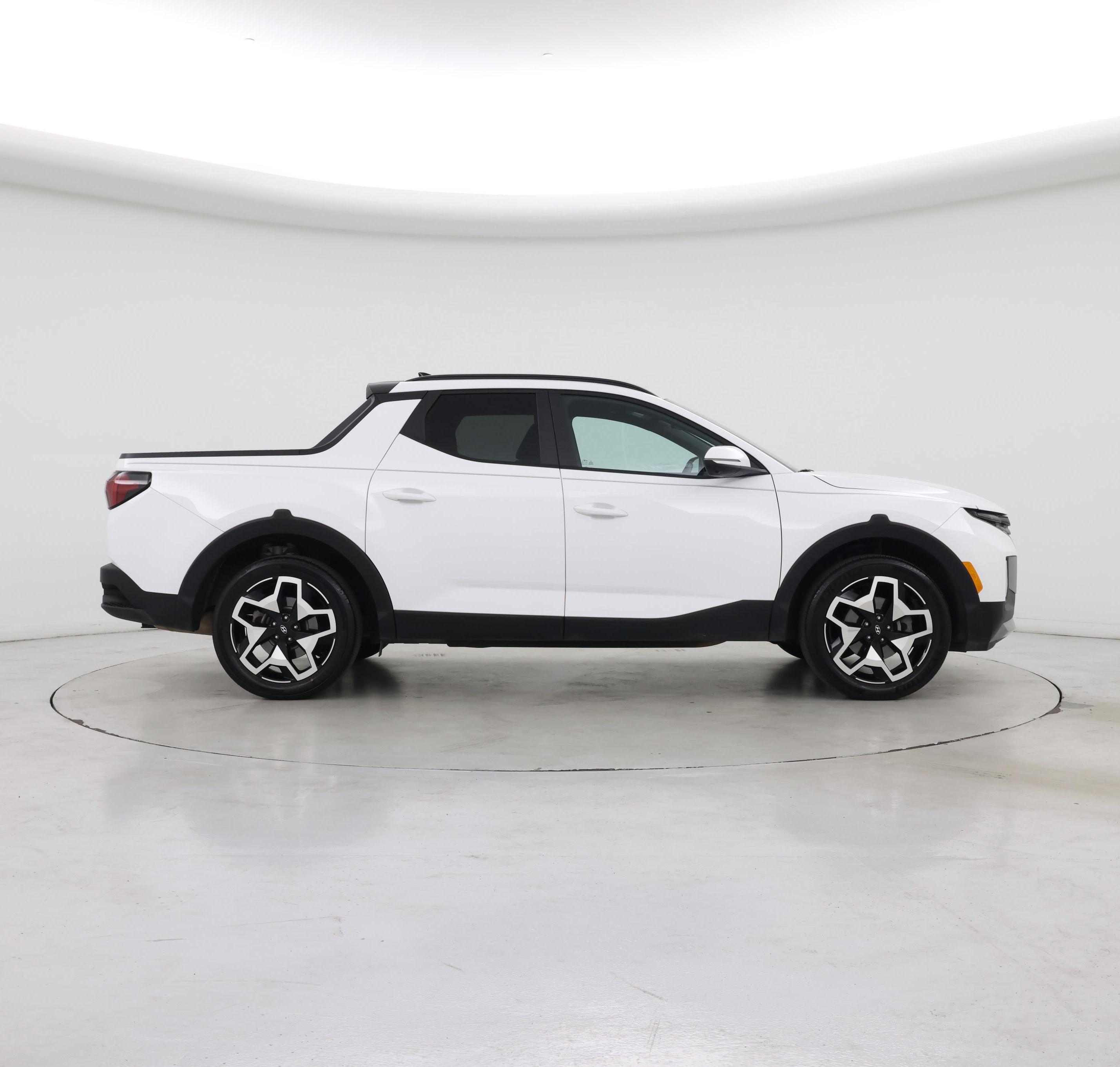 Thumbnail: 2022 Hyundai Santa Cruz - 7