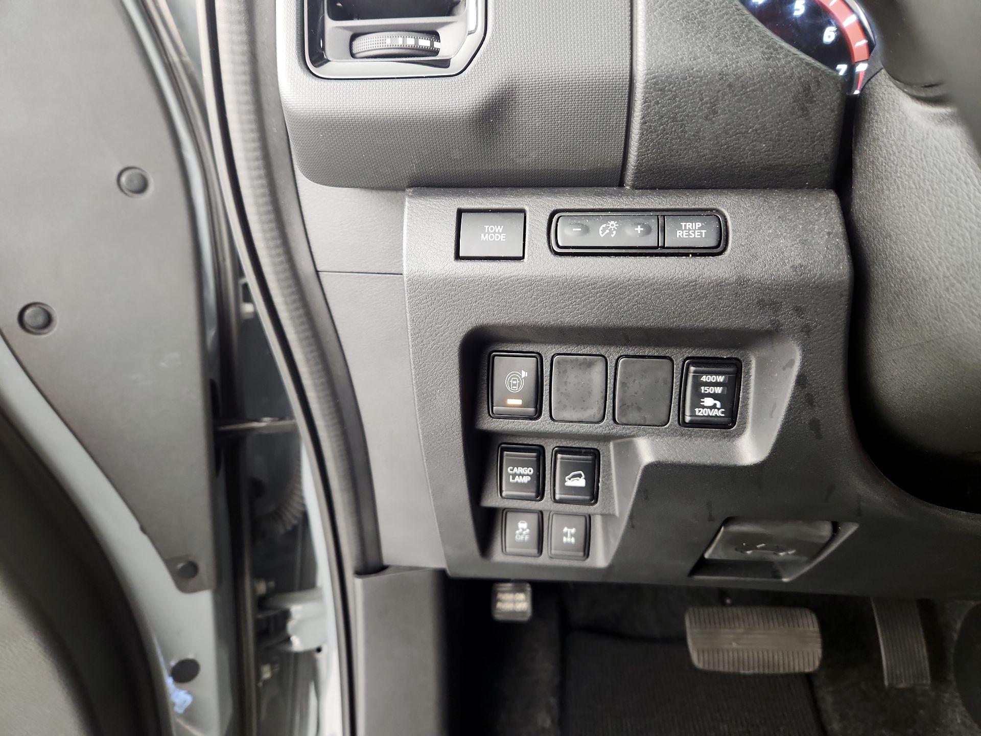 Thumbnail: 2023 Nissan Frontier - 13