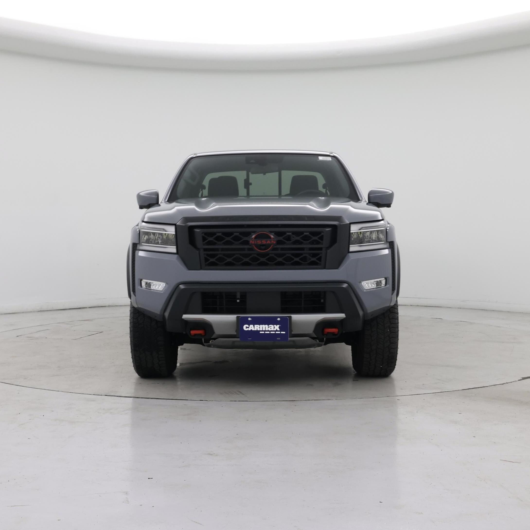 Thumbnail: 2023 Nissan Frontier - 5