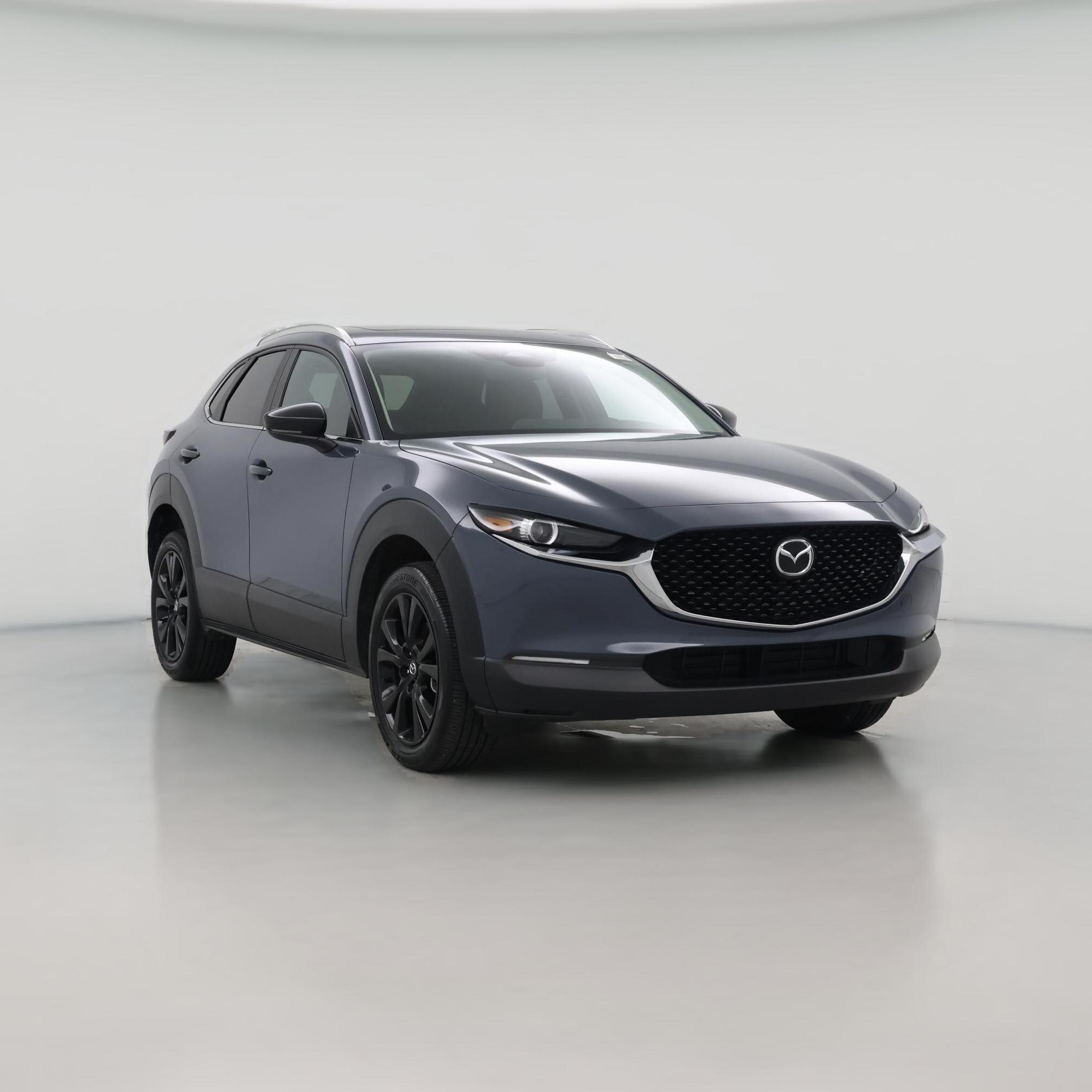 Thumbnail: 2024 Mazda CX-30 - 1
