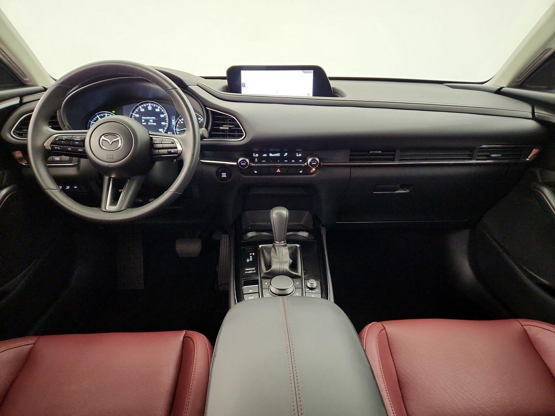 Thumbnail: 2024 Mazda CX-30 - 9