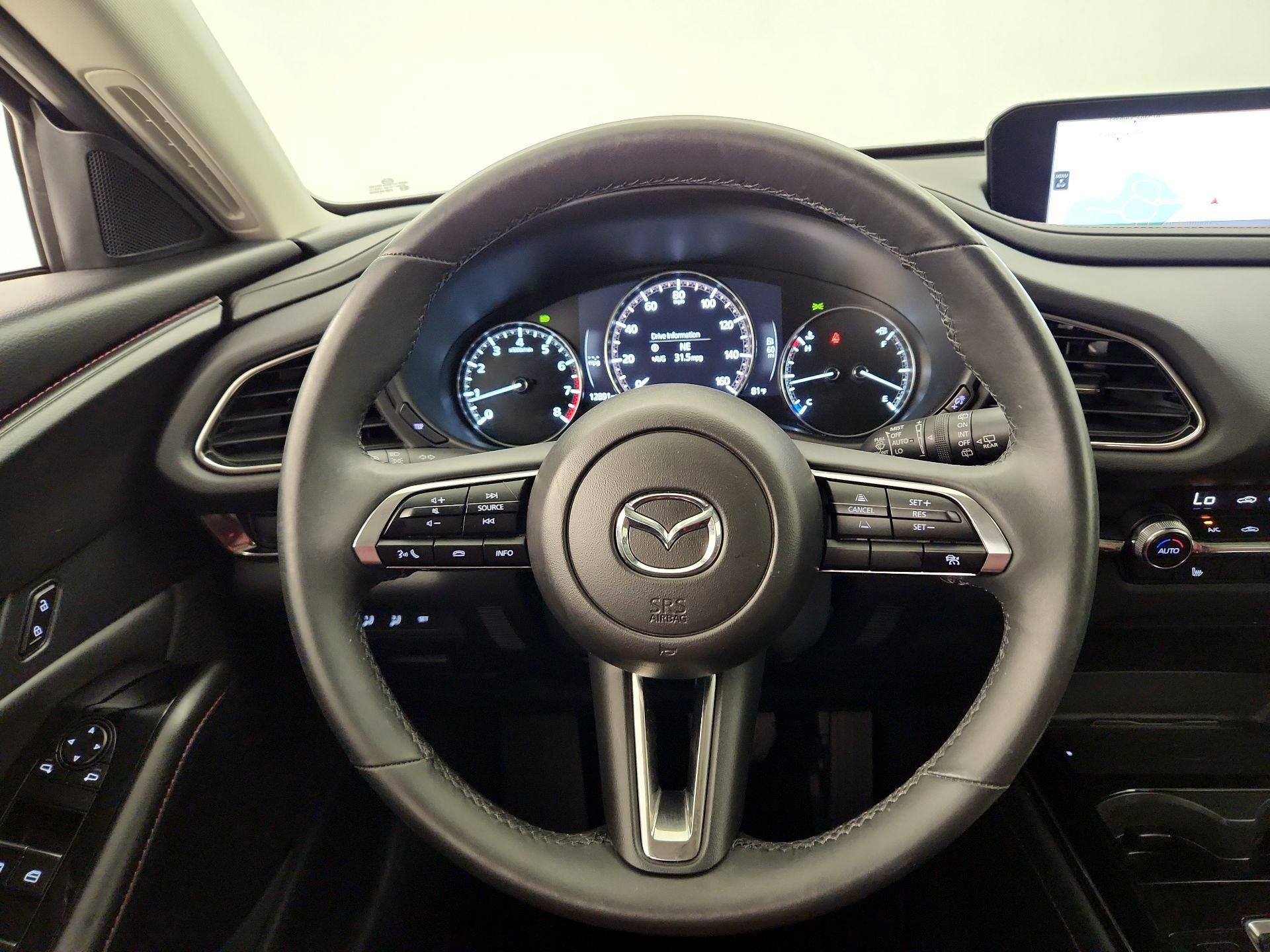 Thumbnail: 2024 Mazda CX-30 - 10