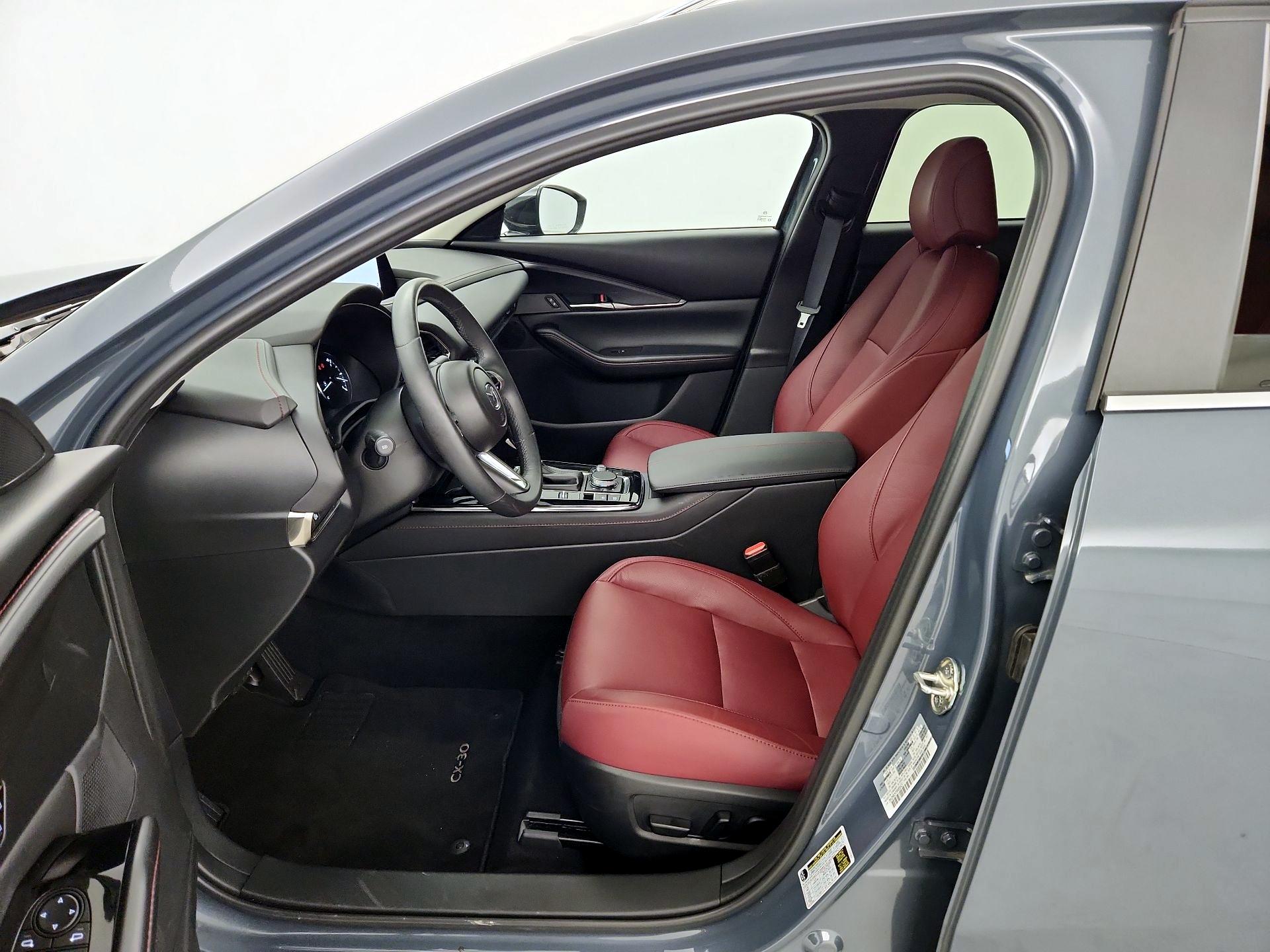 Thumbnail: 2024 Mazda CX-30 - 11