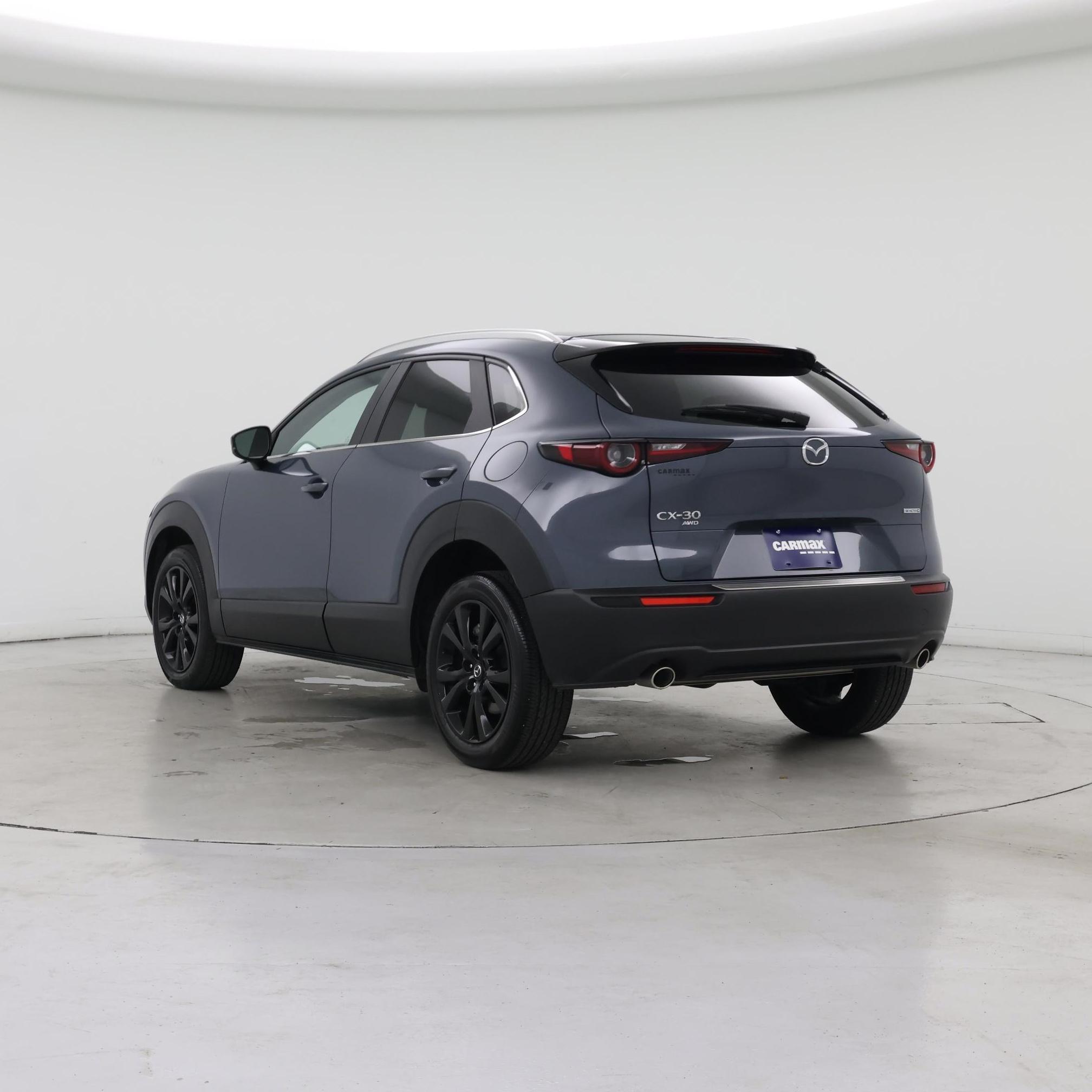 Thumbnail: 2024 Mazda CX-30 - 2
