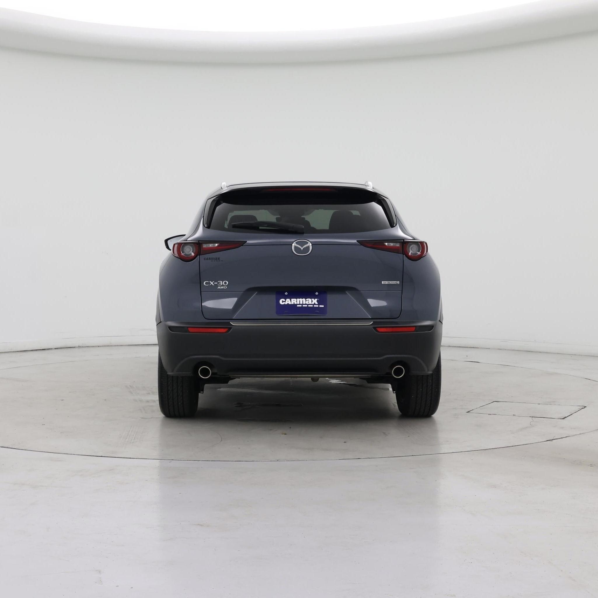 Thumbnail: 2024 Mazda CX-30 - 6