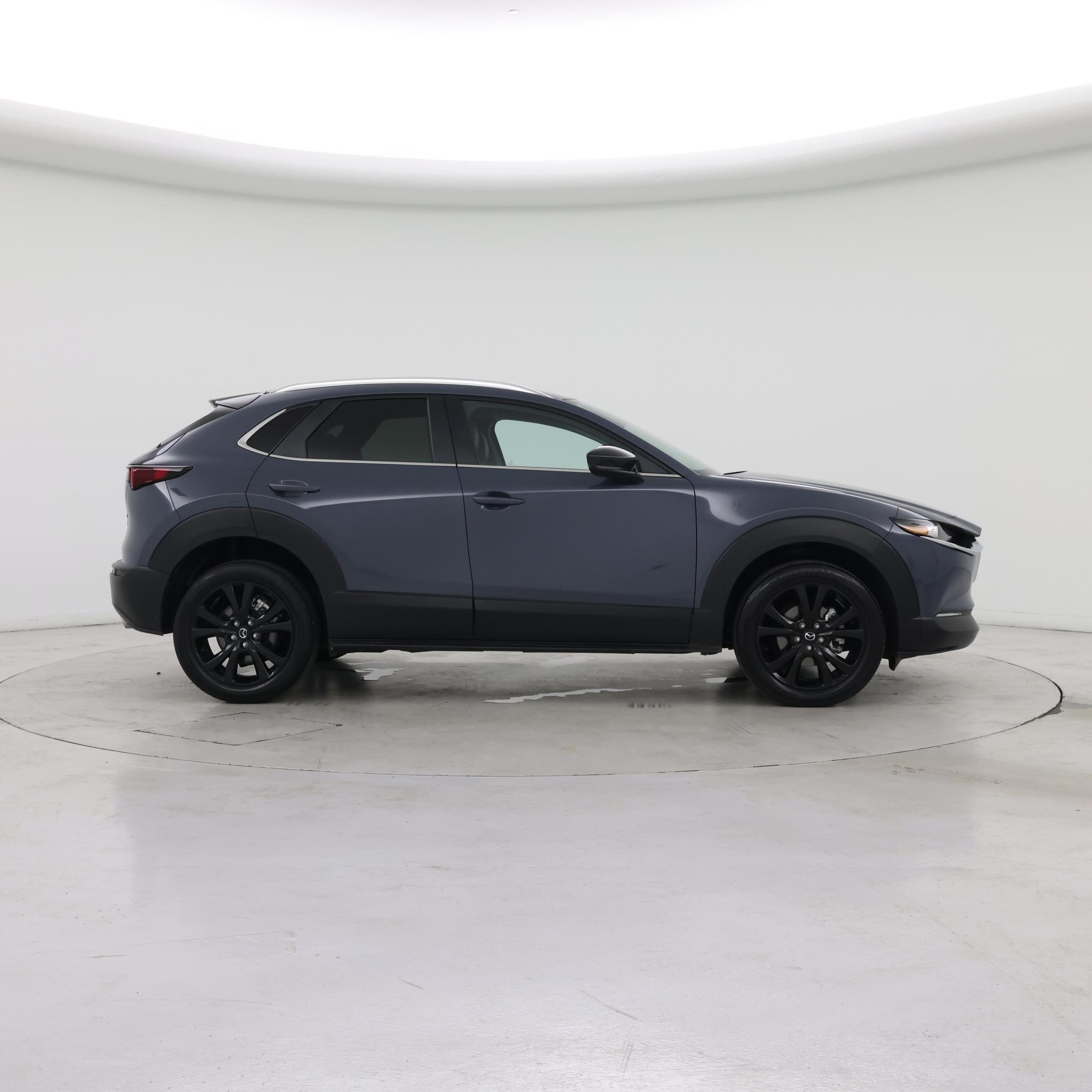 Thumbnail: 2024 Mazda CX-30 - 7