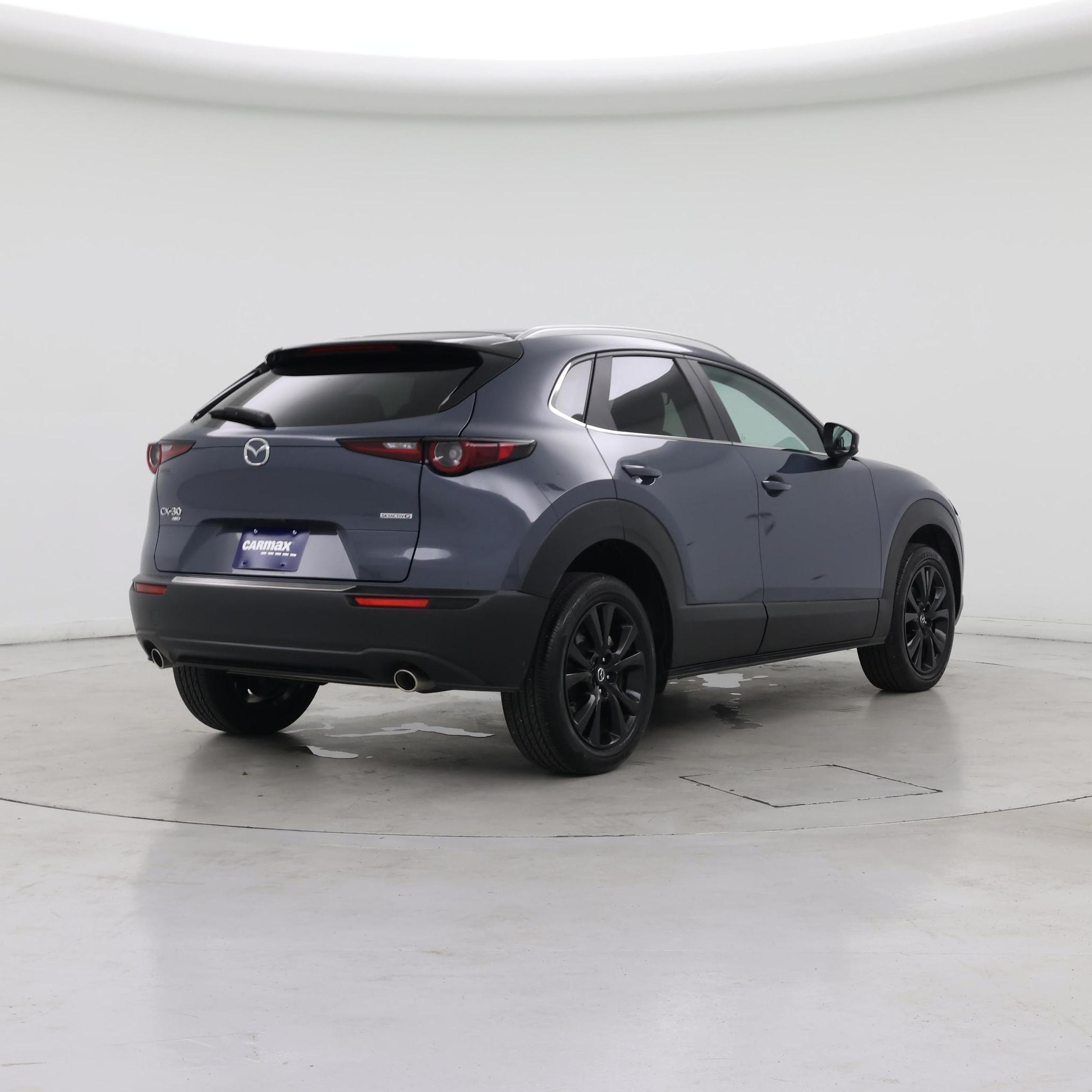 Thumbnail: 2024 Mazda CX-30 - 8