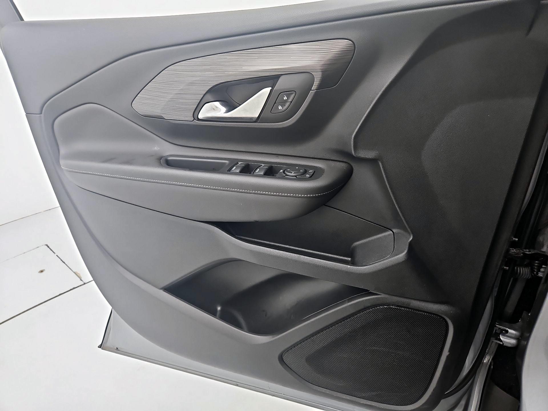 Thumbnail: 2023 GMC Terrain - 12