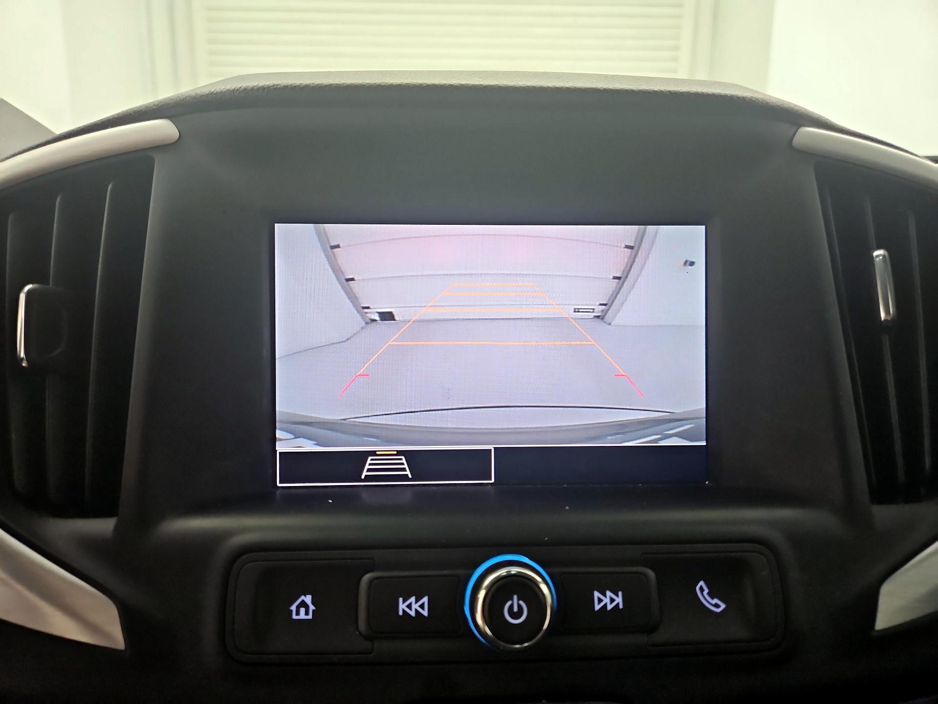 Thumbnail: 2023 GMC Terrain - 14