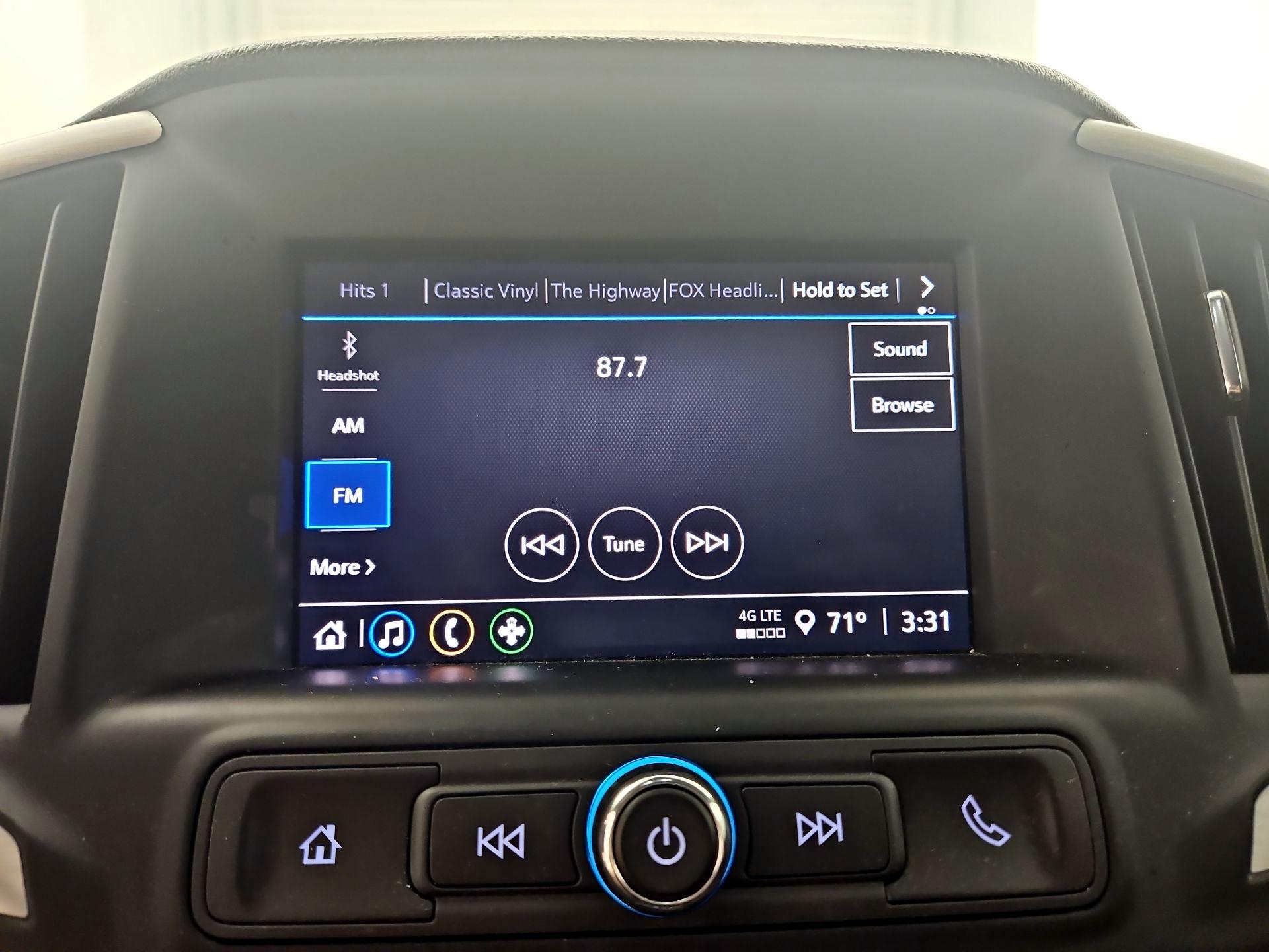 Thumbnail: 2023 GMC Terrain - 15