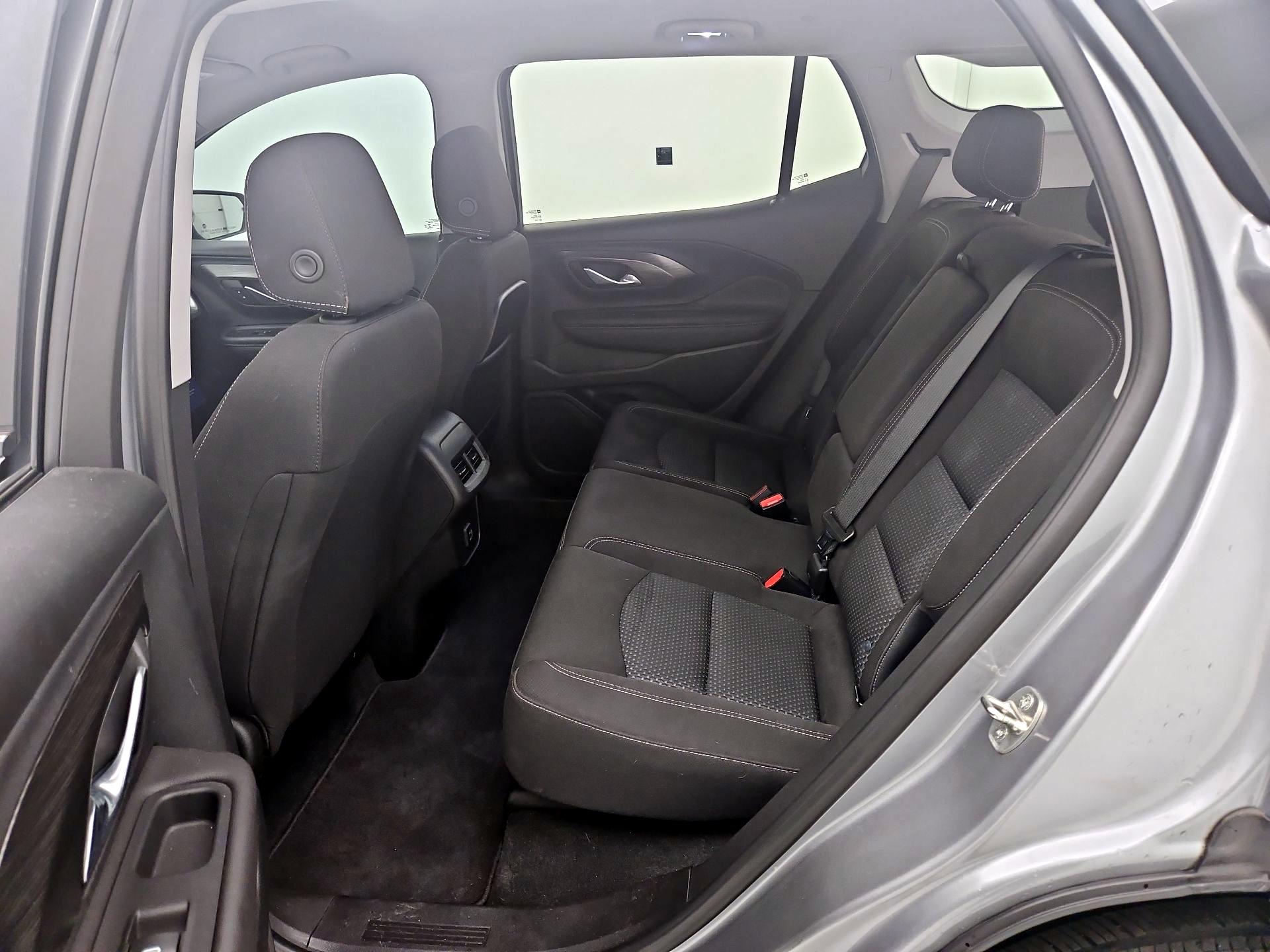 Thumbnail: 2023 GMC Terrain - 19