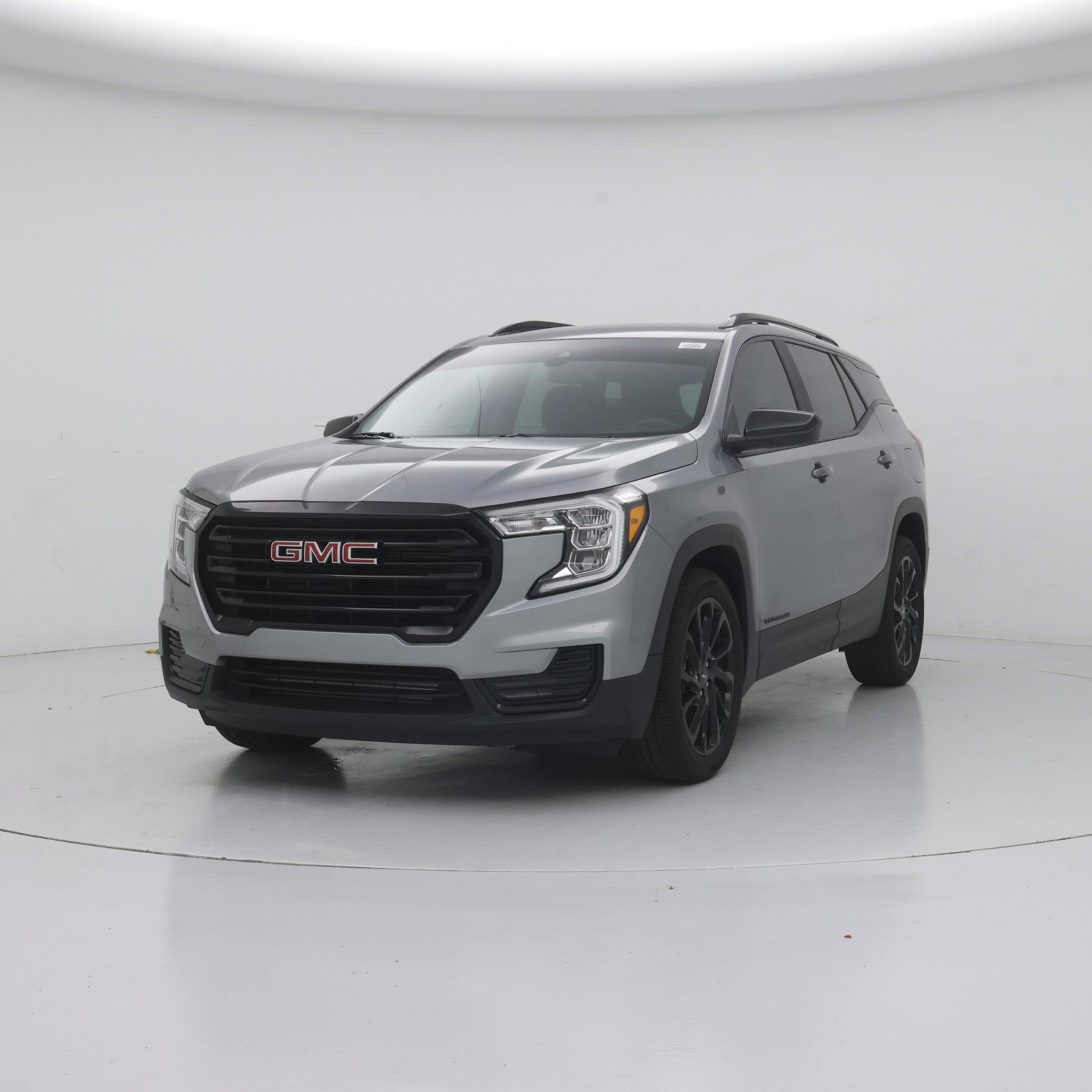 Thumbnail: 2023 GMC Terrain - 4