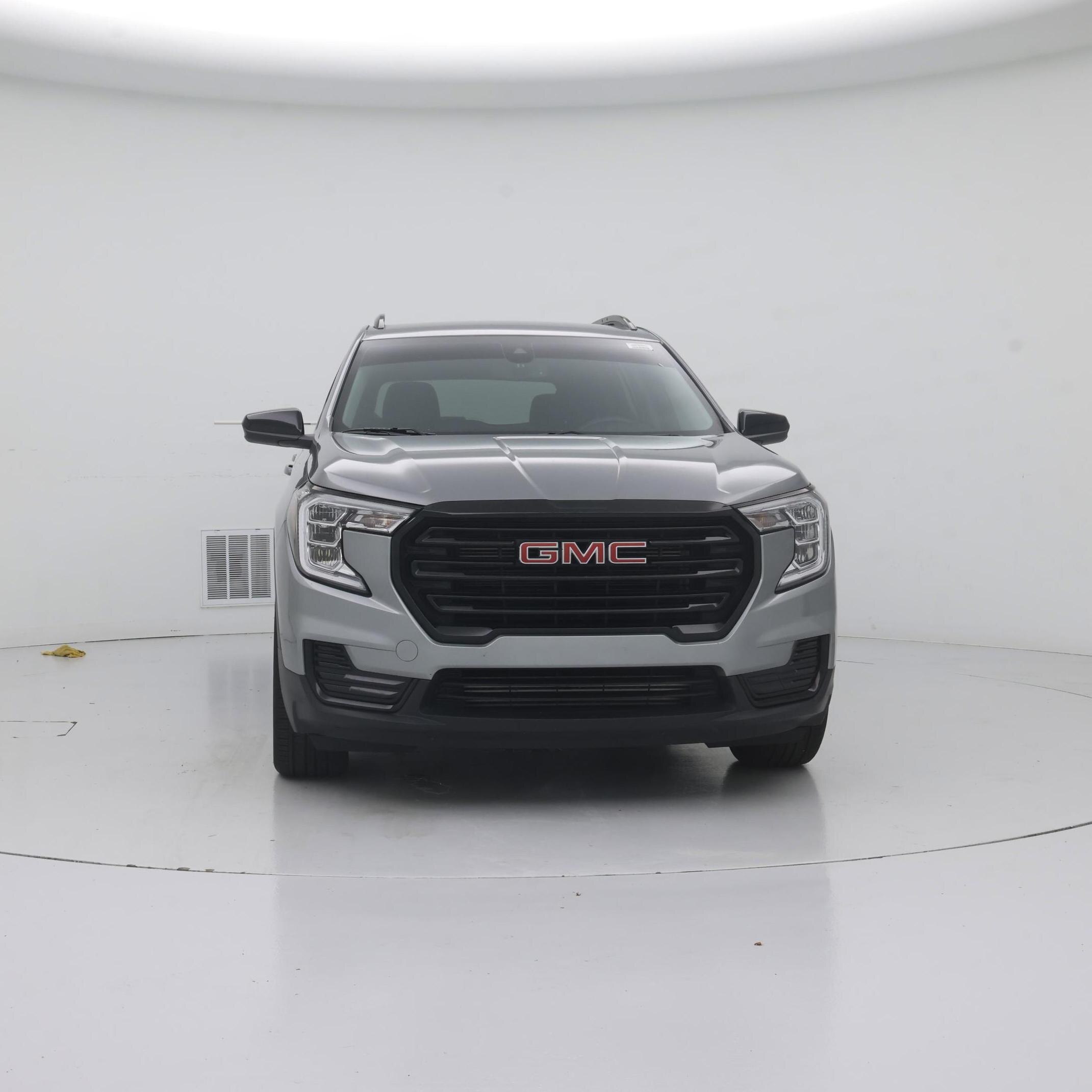 Thumbnail: 2023 GMC Terrain - 5