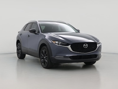2023 Mazda CX-30 Carbon -
                  Birmingham, AL