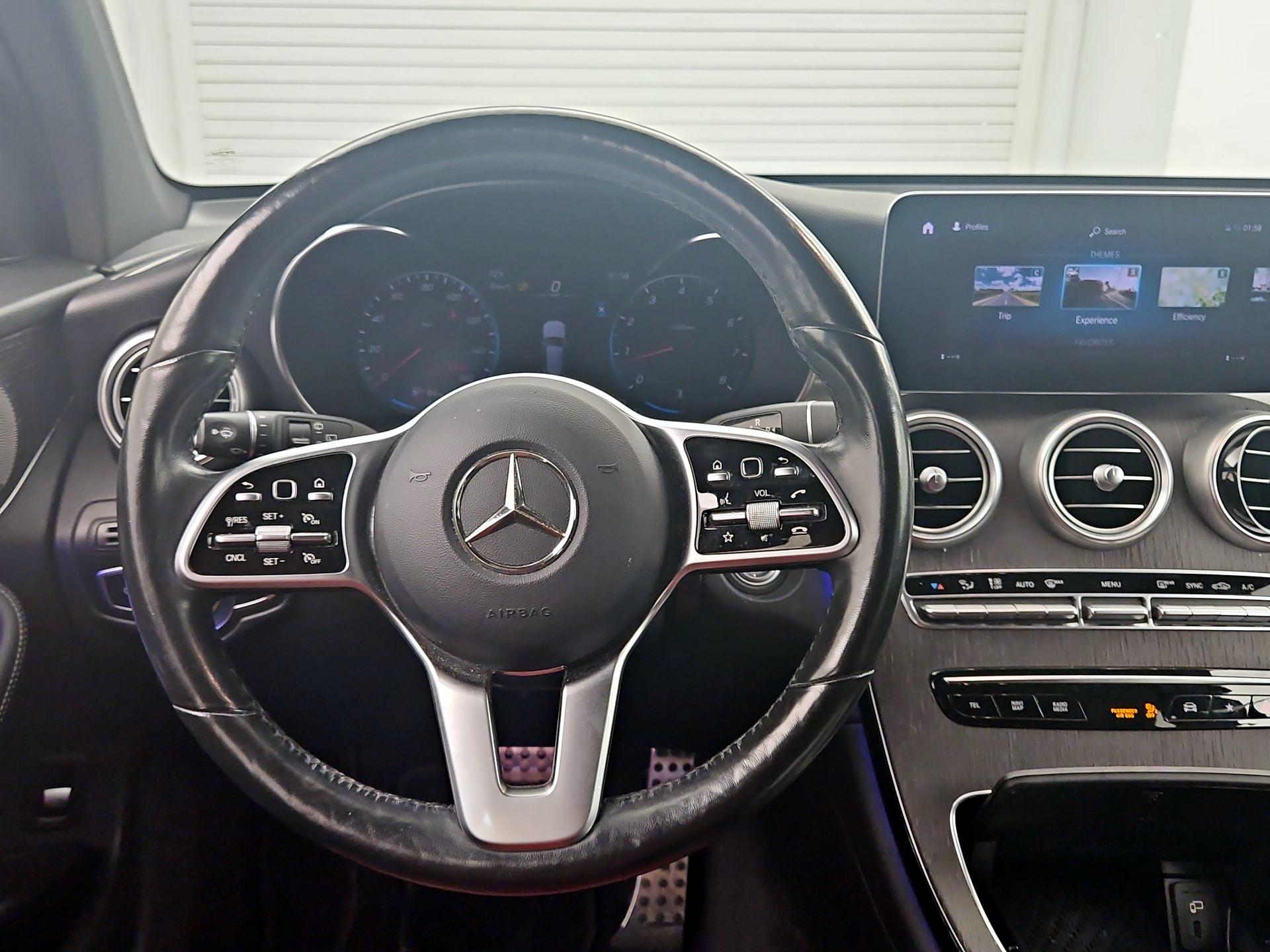 Thumbnail: 2021 Mercedes-Benz GLC - 10