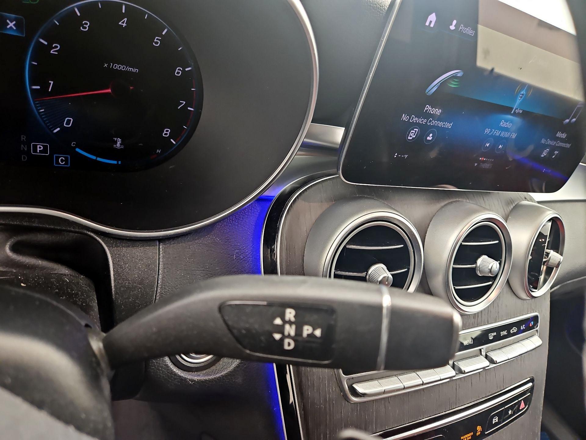 Thumbnail: 2021 Mercedes-Benz GLC - 17