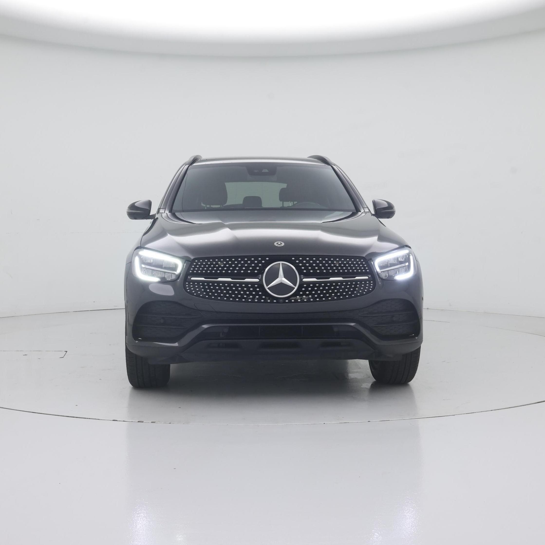 Thumbnail: 2021 Mercedes-Benz GLC - 5