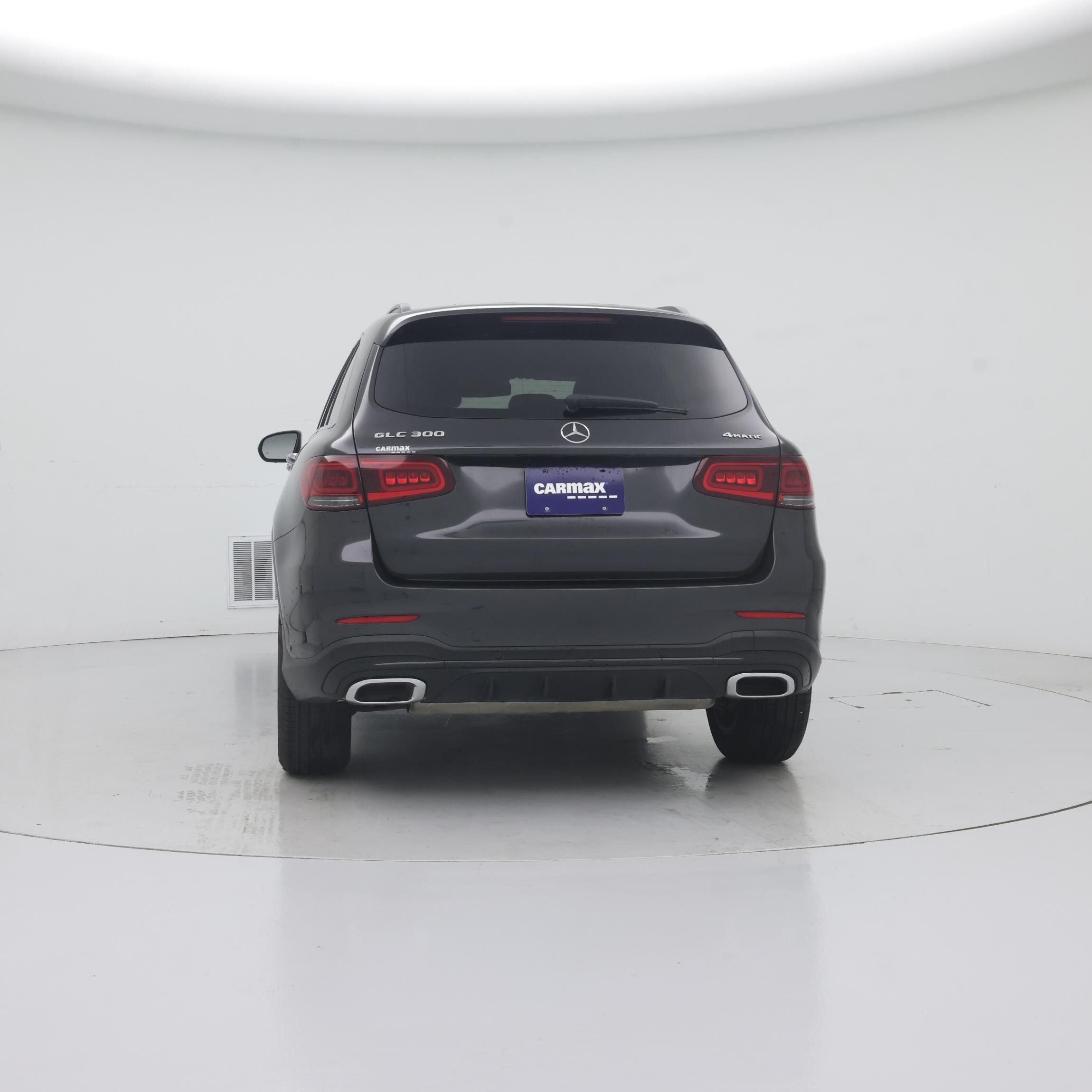 Thumbnail: 2021 Mercedes-Benz GLC - 6