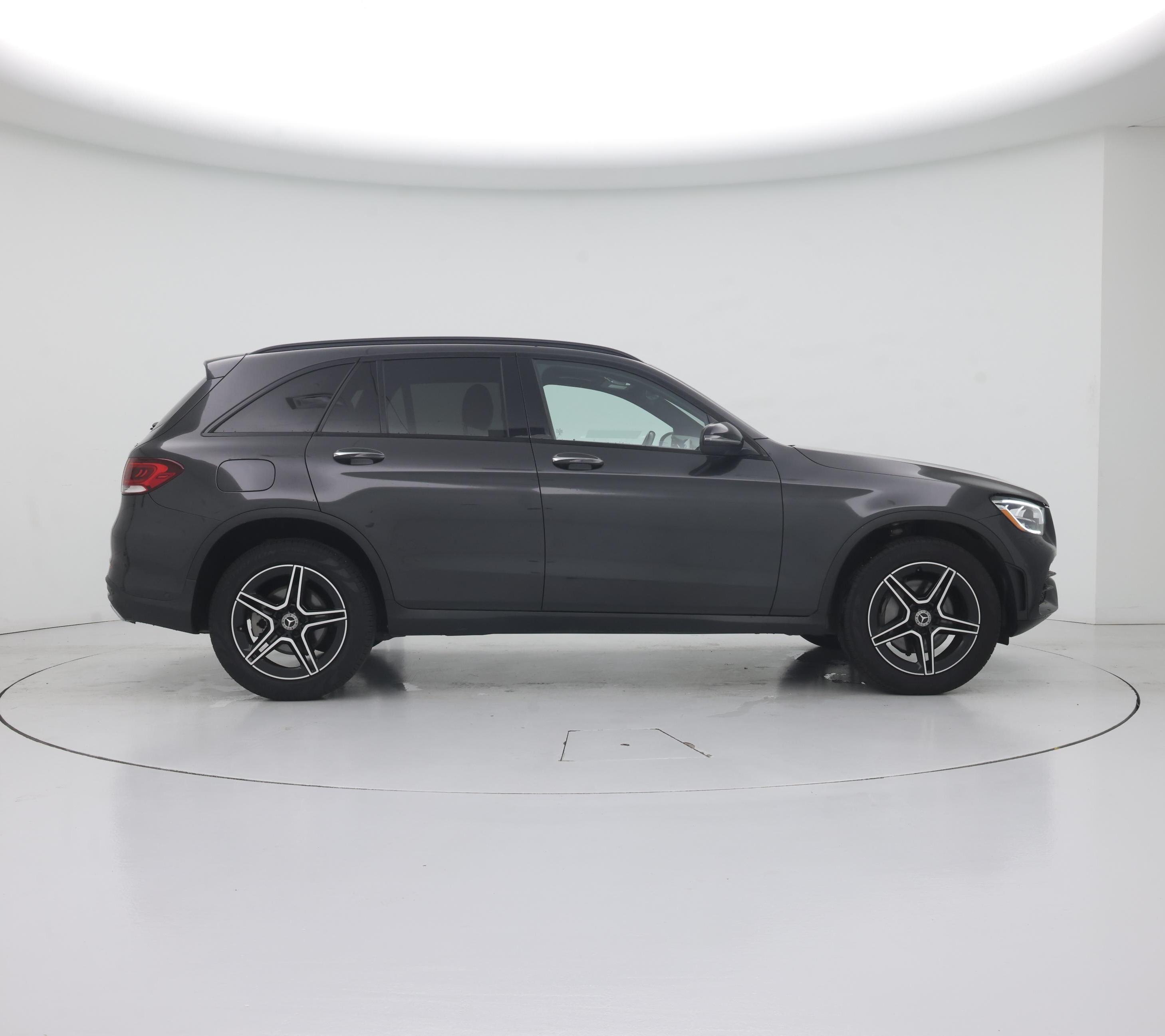 Thumbnail: 2021 Mercedes-Benz GLC - 7