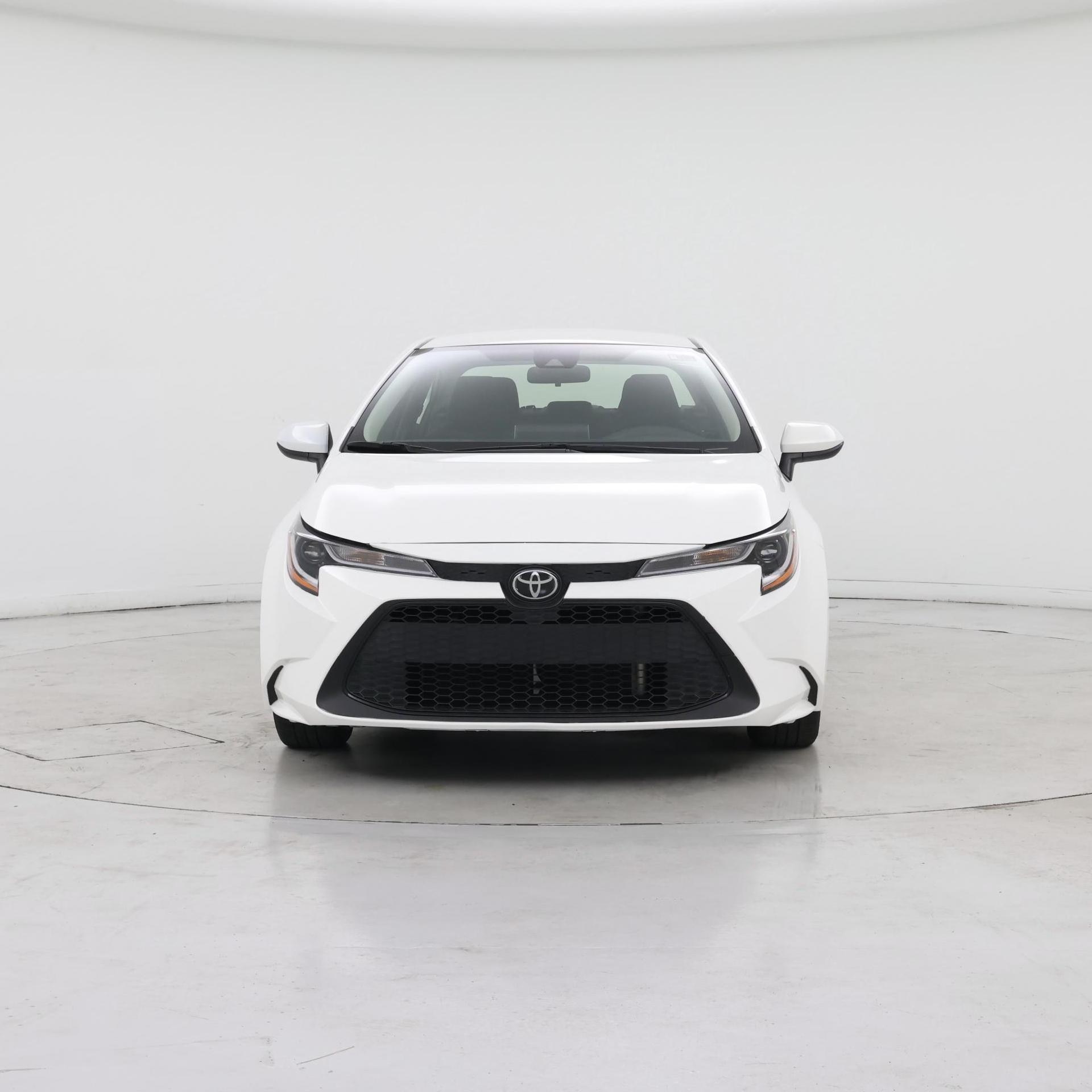 Thumbnail: 2021 Toyota Corolla - 5