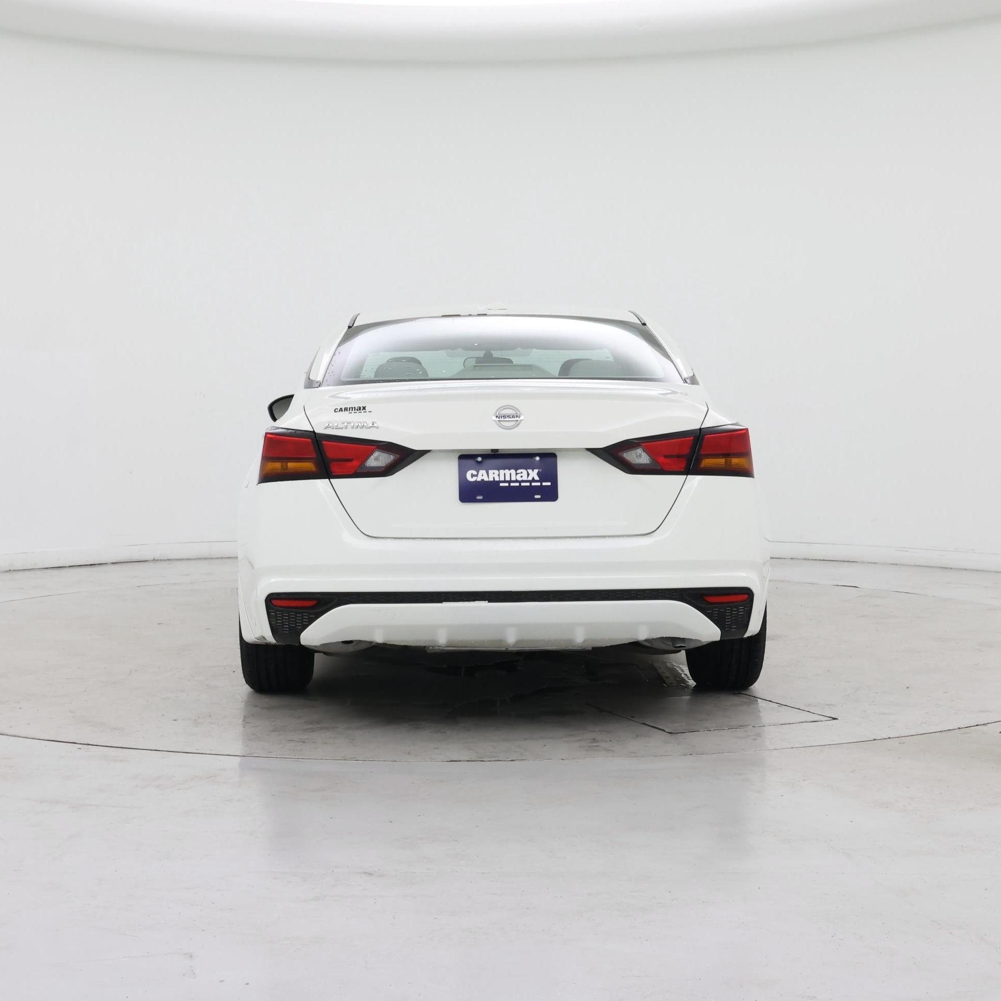 Thumbnail: 2020 Nissan Altima - 6