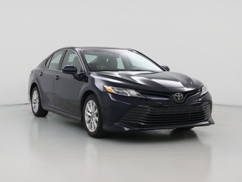 2018 Toyota Camry L -
                  Birmingham, AL