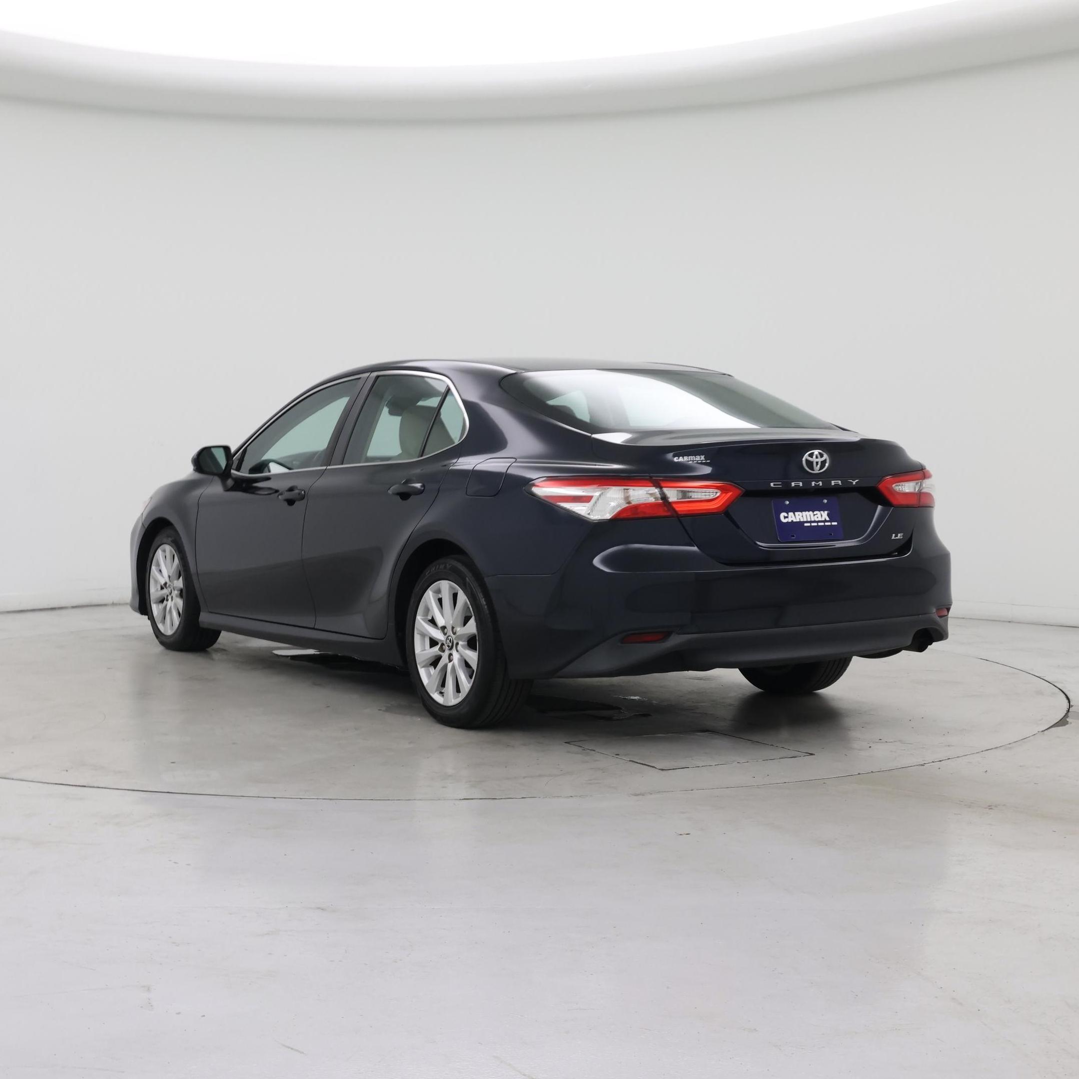 Thumbnail: 2018 Toyota Camry - 2