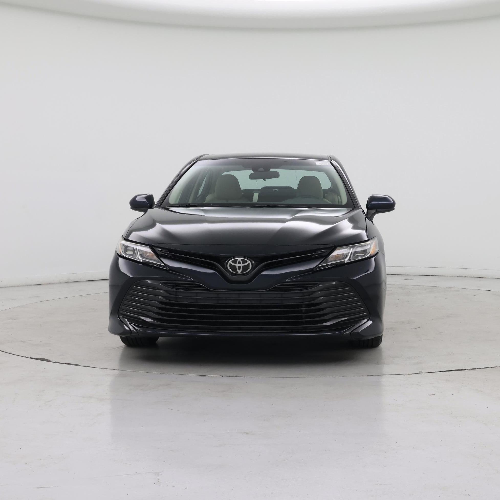 Thumbnail: 2018 Toyota Camry - 5