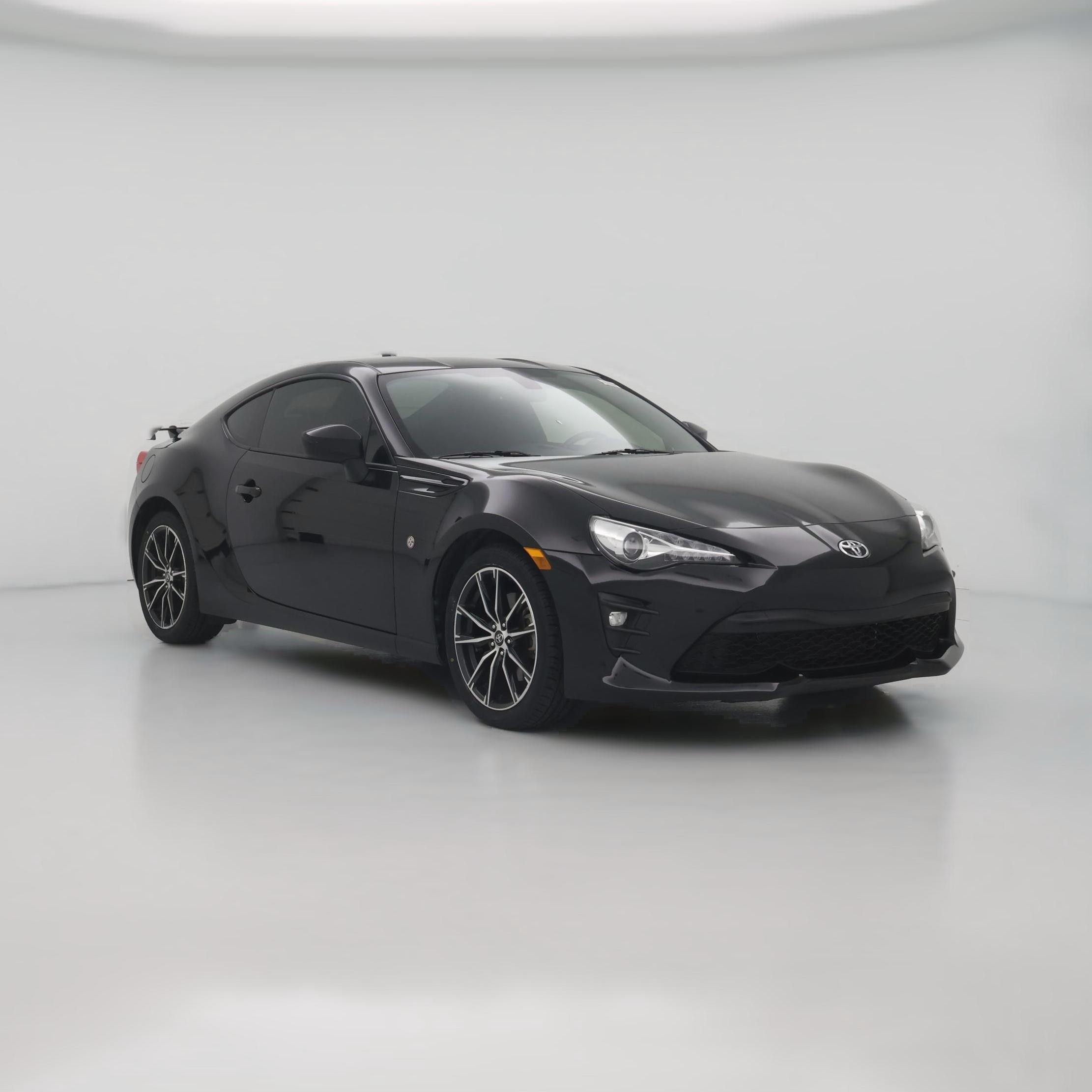 Thumbnail: 2020 Toyota 86 - 1