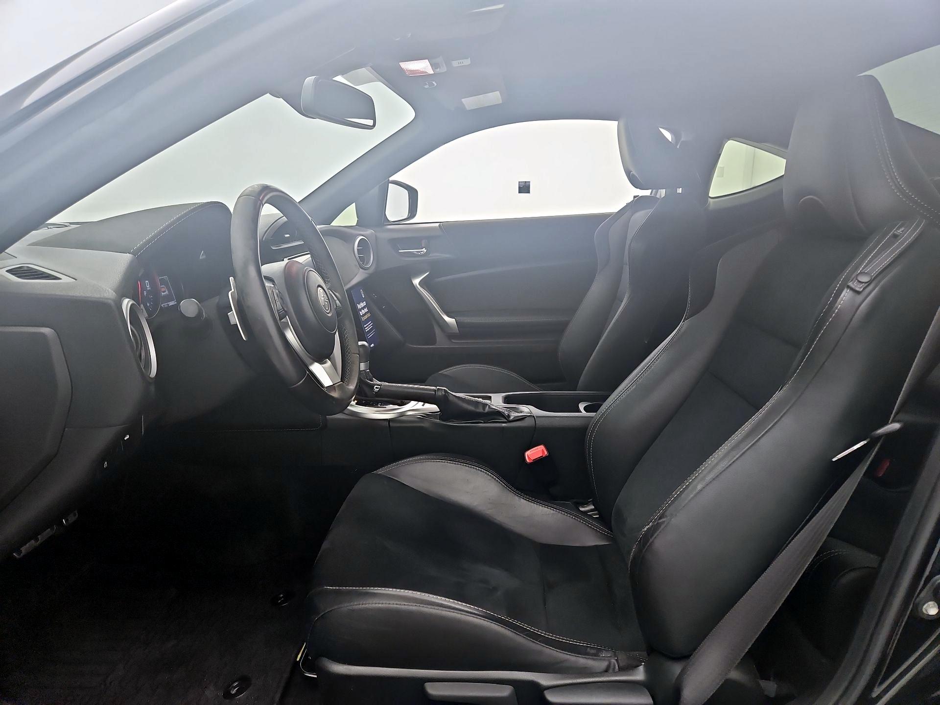 Thumbnail: 2020 Toyota 86 - 11