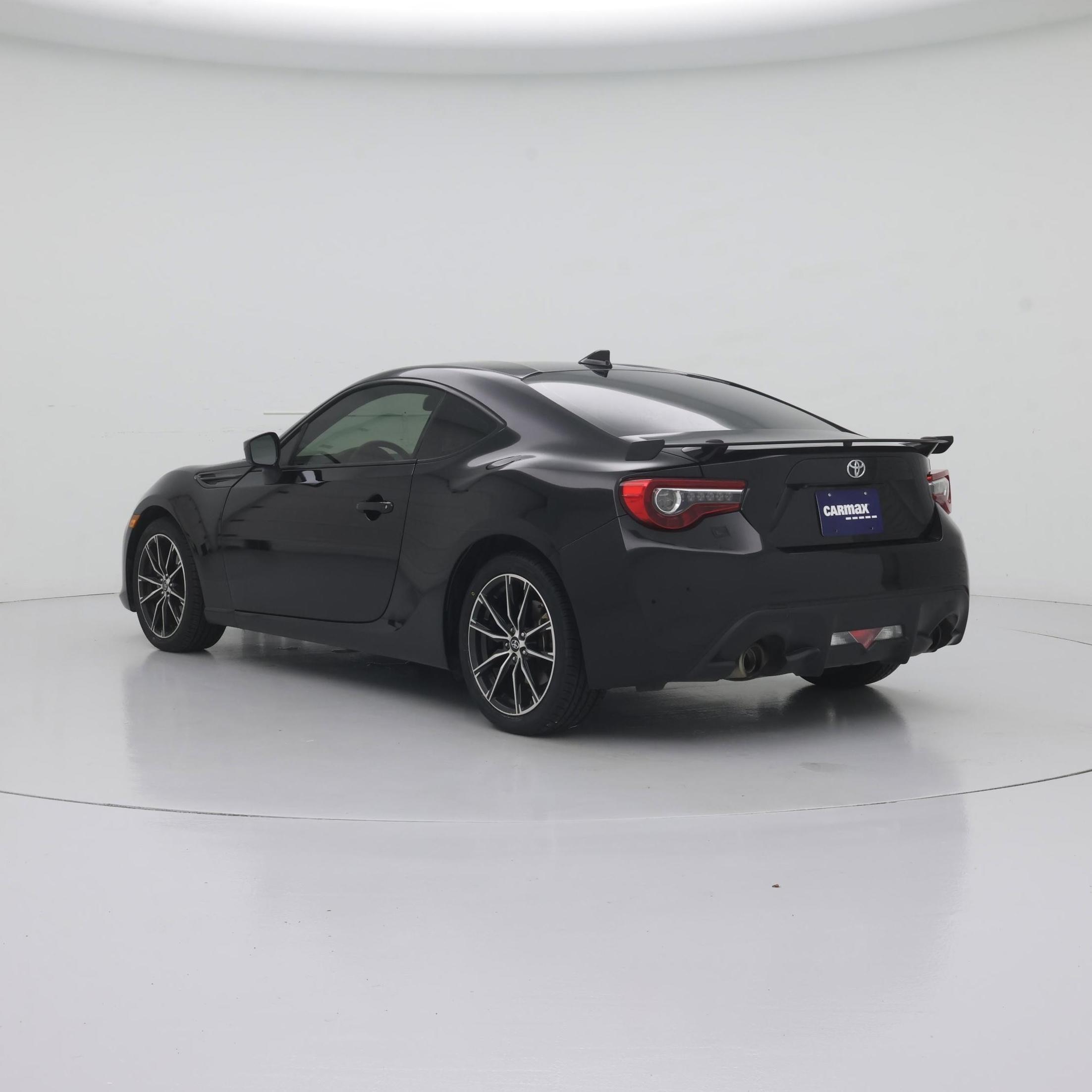 Thumbnail: 2020 Toyota 86 - 2