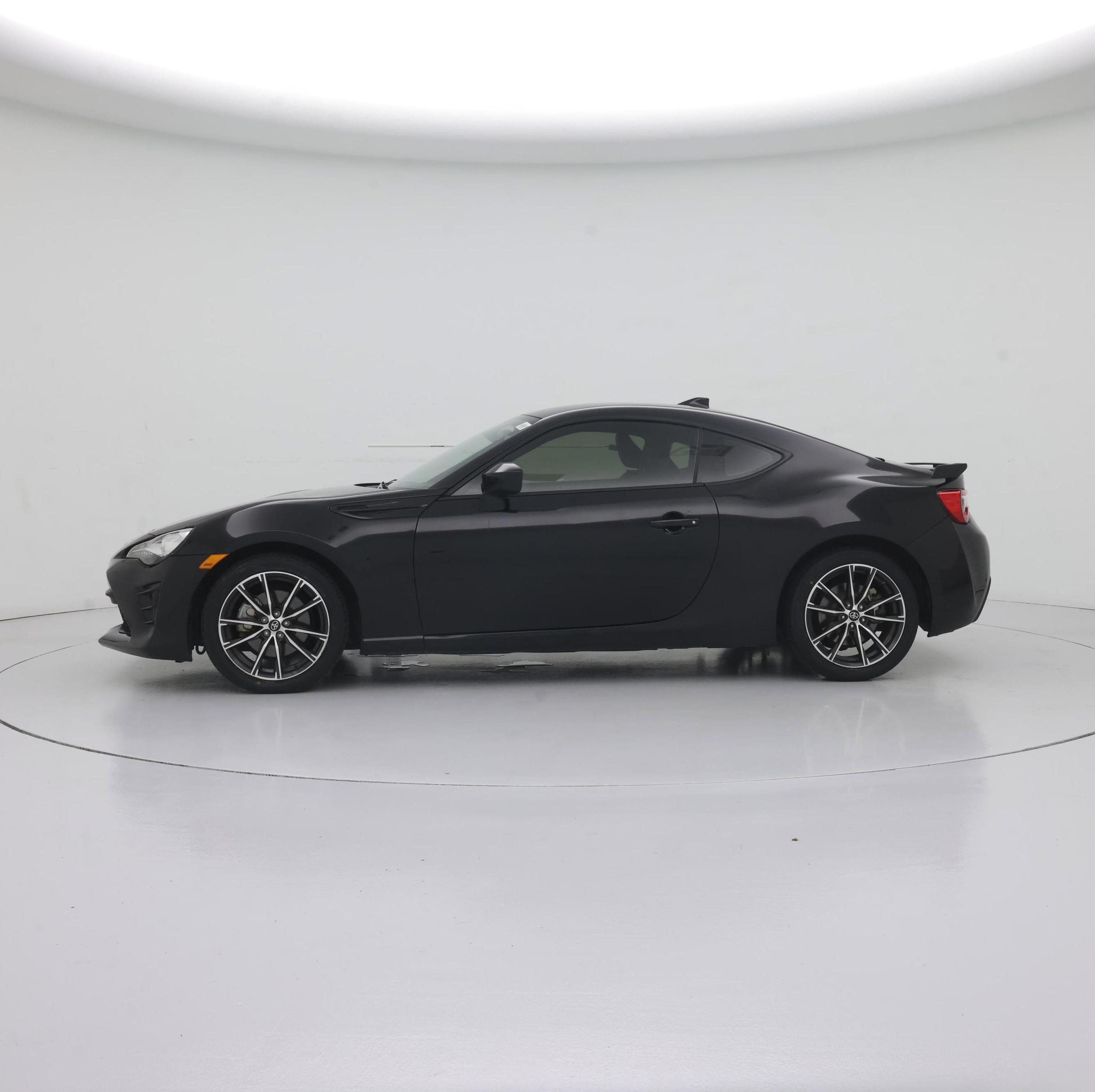 Thumbnail: 2020 Toyota 86 - 3
