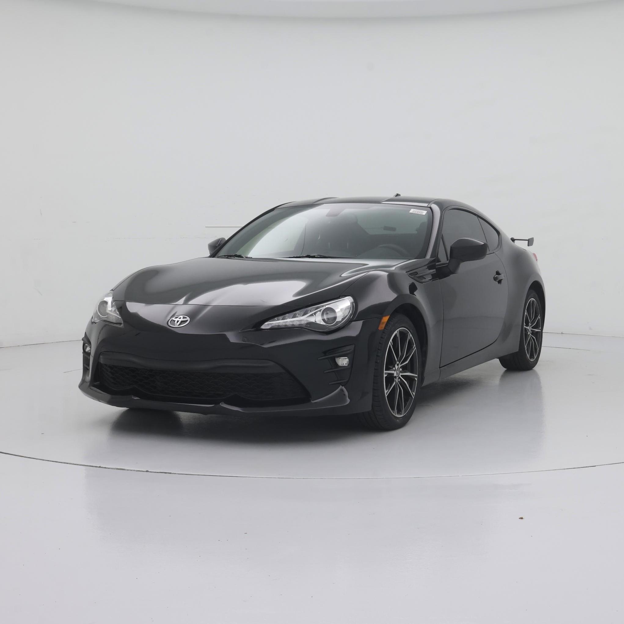 Thumbnail: 2020 Toyota 86 - 4