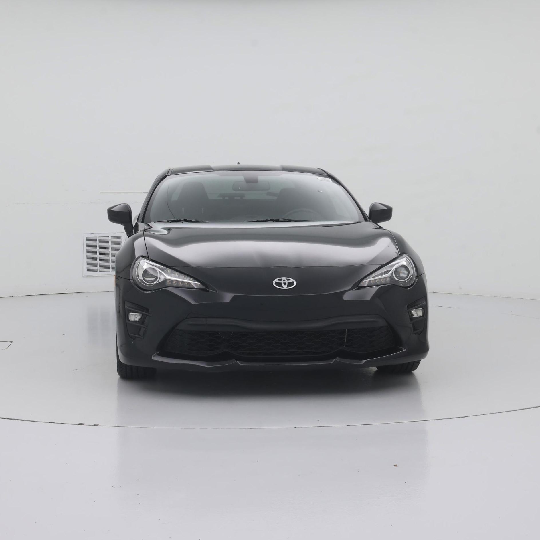 Thumbnail: 2020 Toyota 86 - 5